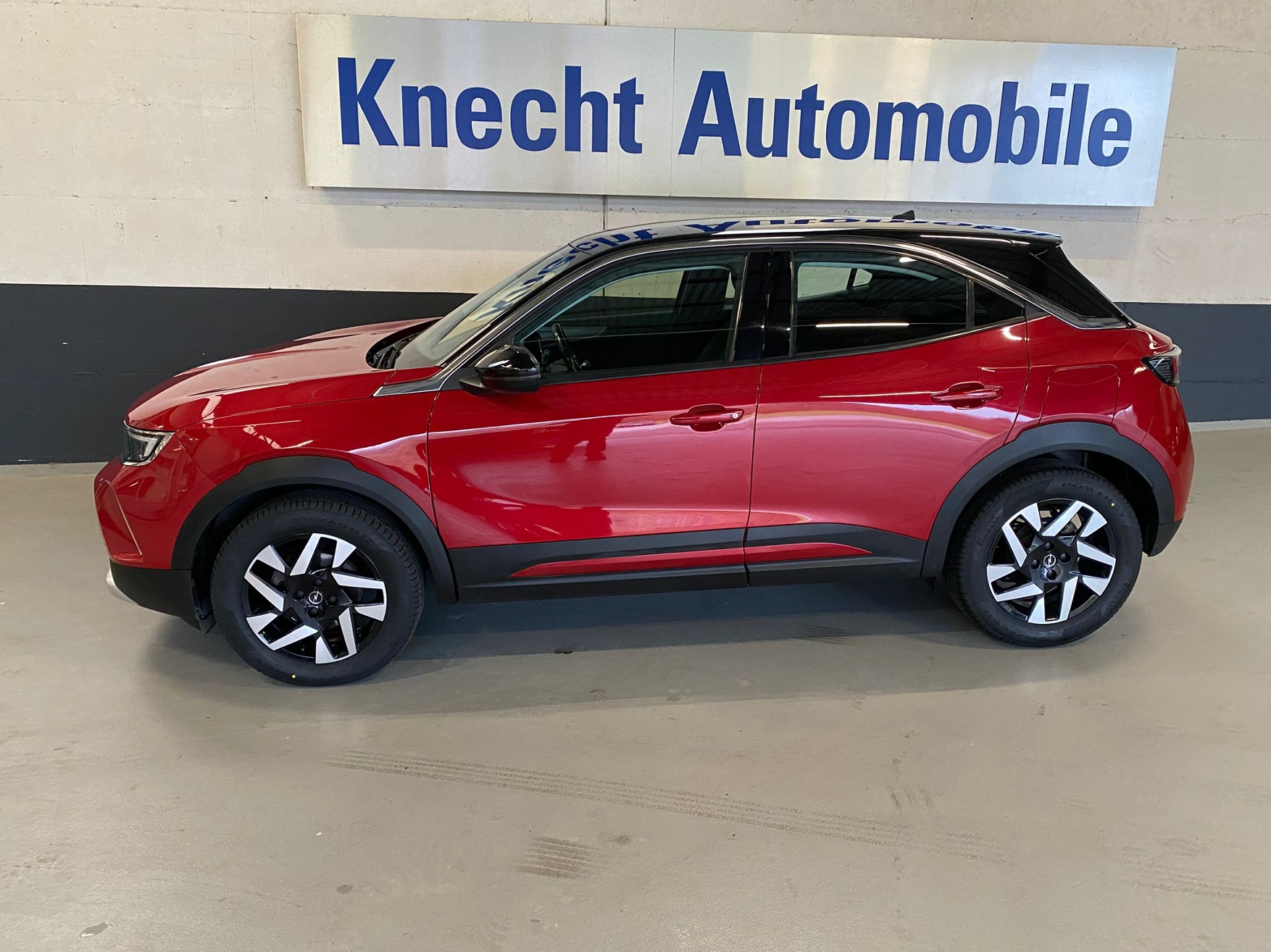 OPEL Mokka 1.2 T 130 Elegance-showroom-element-3
