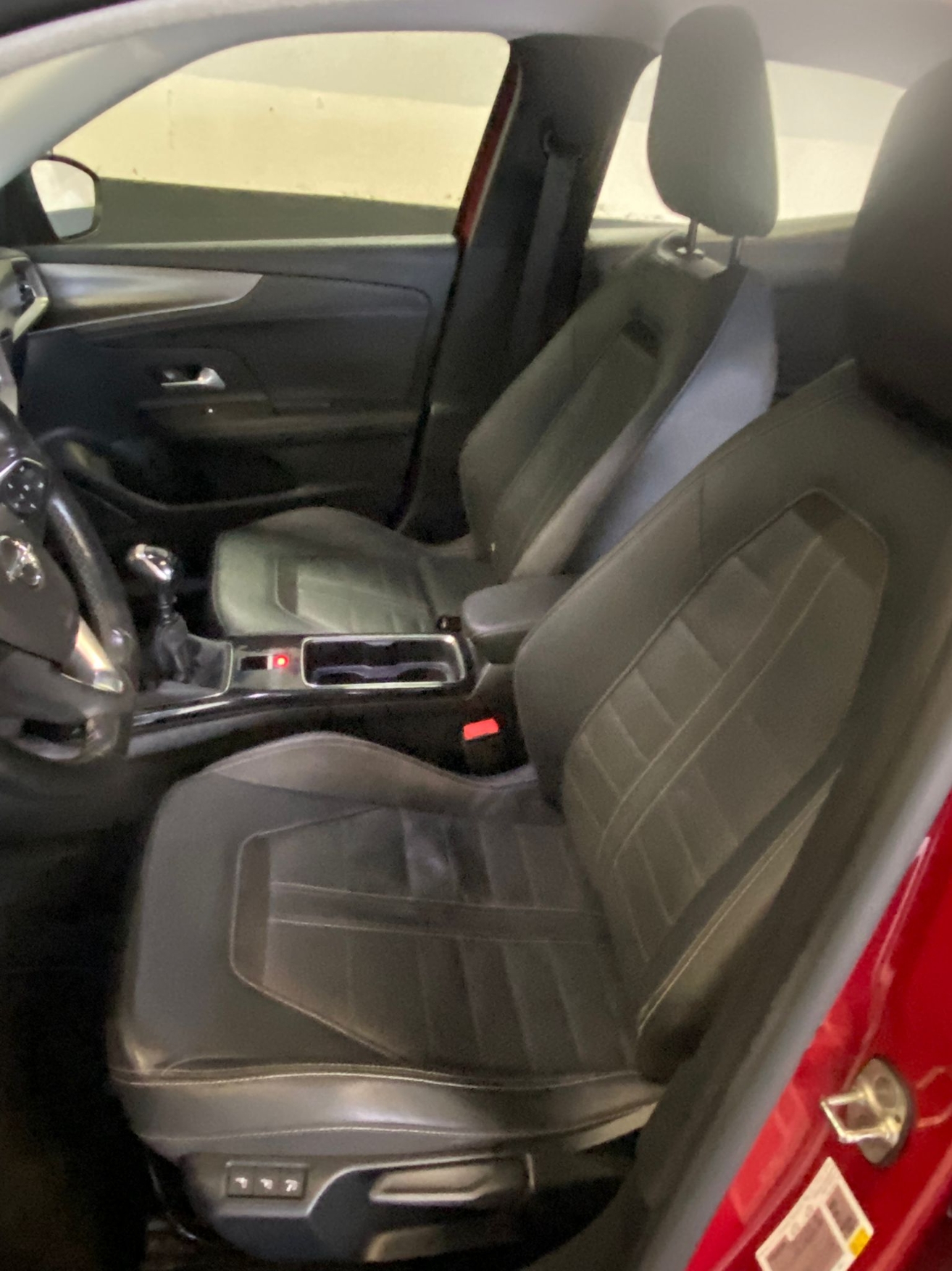 OPEL Mokka 1.2 T 130 Elegance-image-9