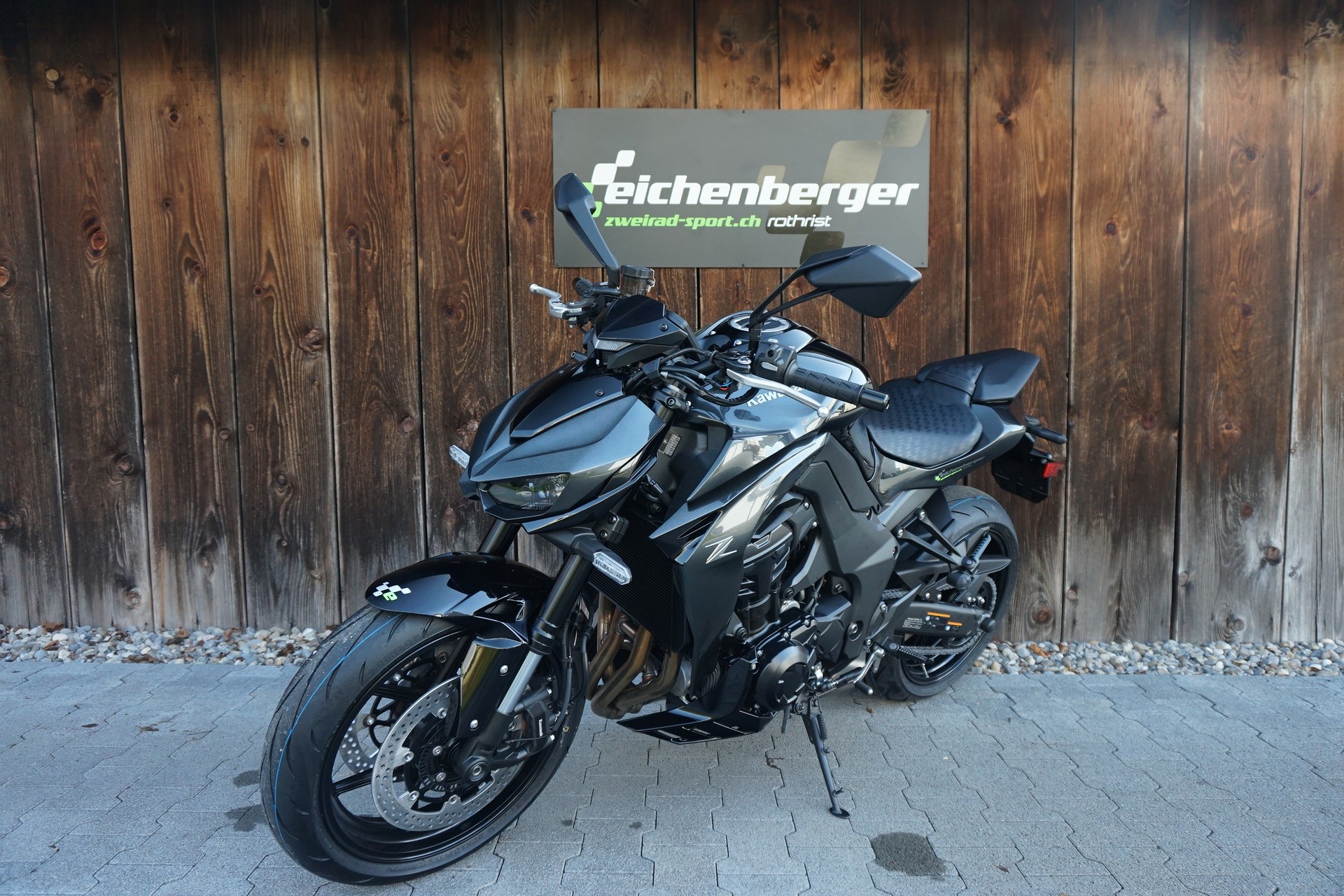 KAWASAKI Z 1100 ABS MY16-image-1
