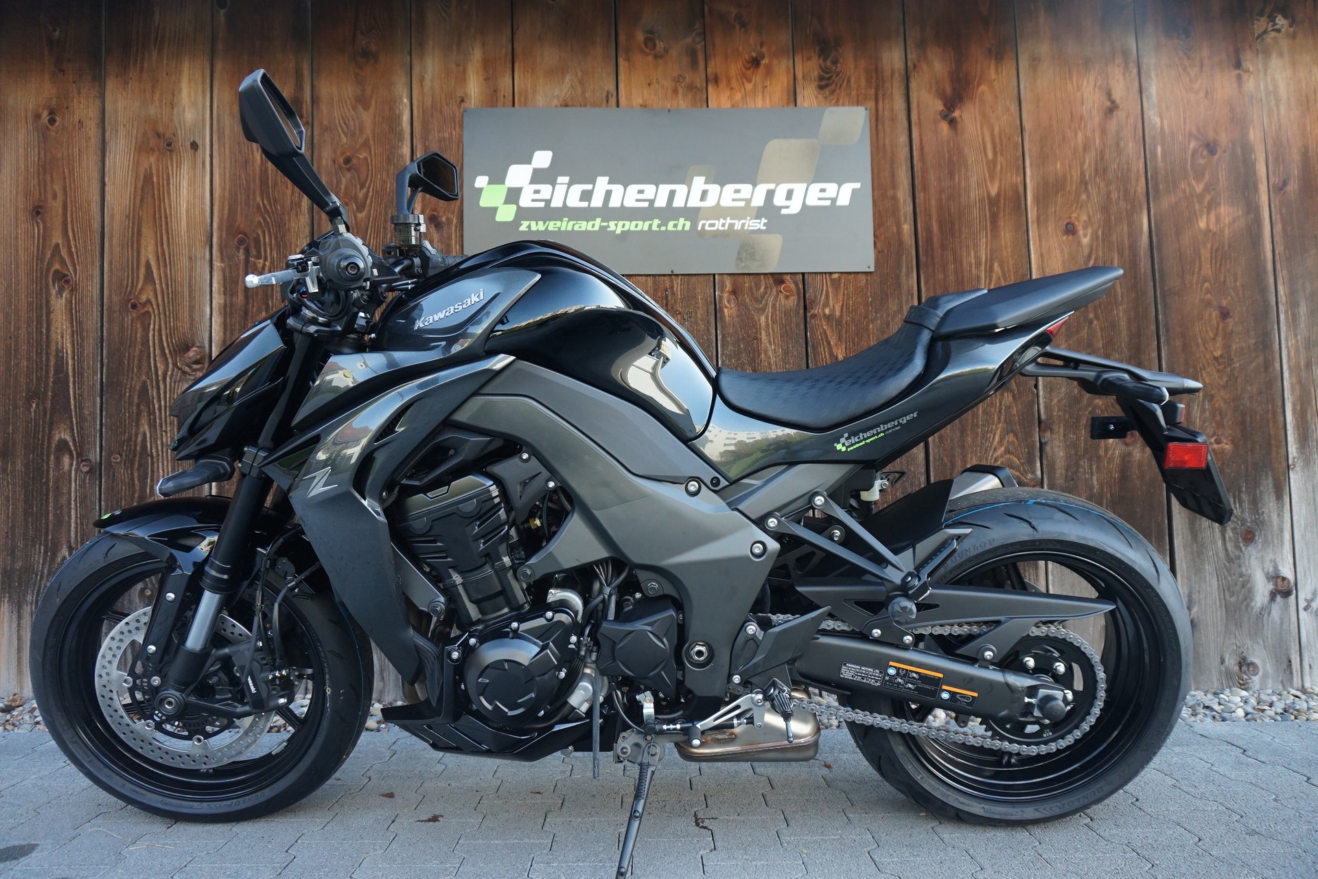 KAWASAKI Z 1100 ABS MY16-image-7
