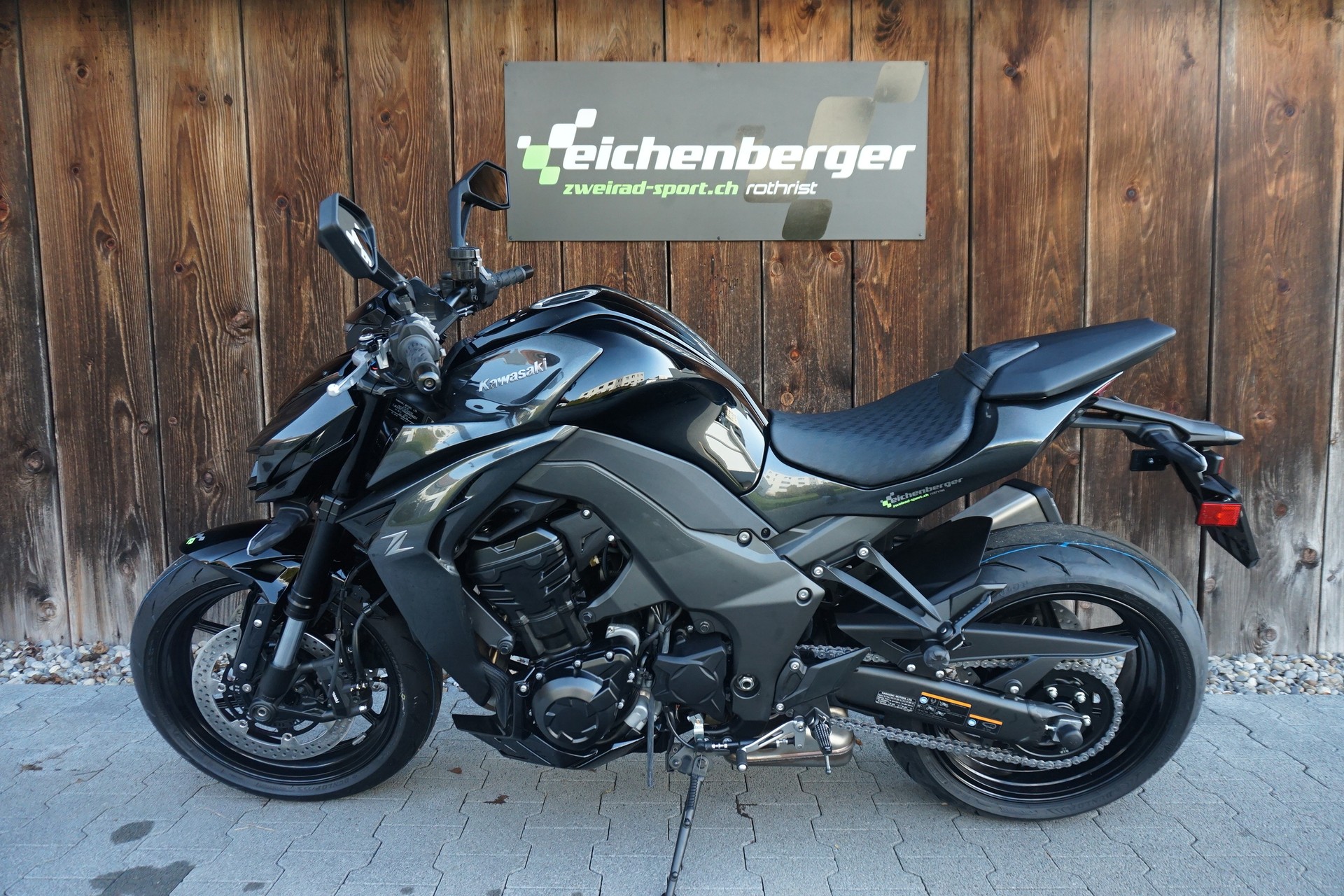 KAWASAKI Z 1100 ABS MY16-image-0