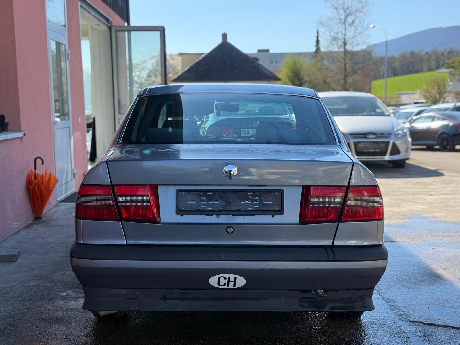 LANCIA Dedra 2.0 i.e. LS-image-4