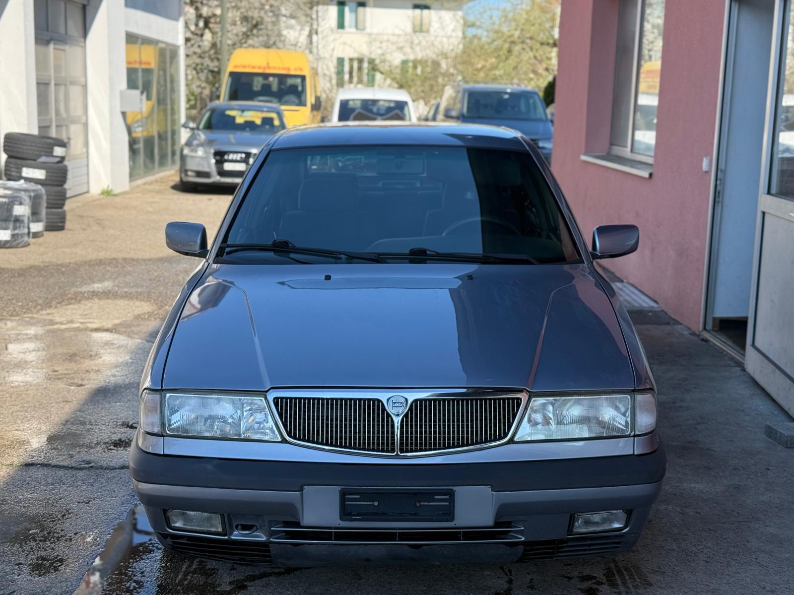 LANCIA Dedra 2.0 i.e. LS-image-1