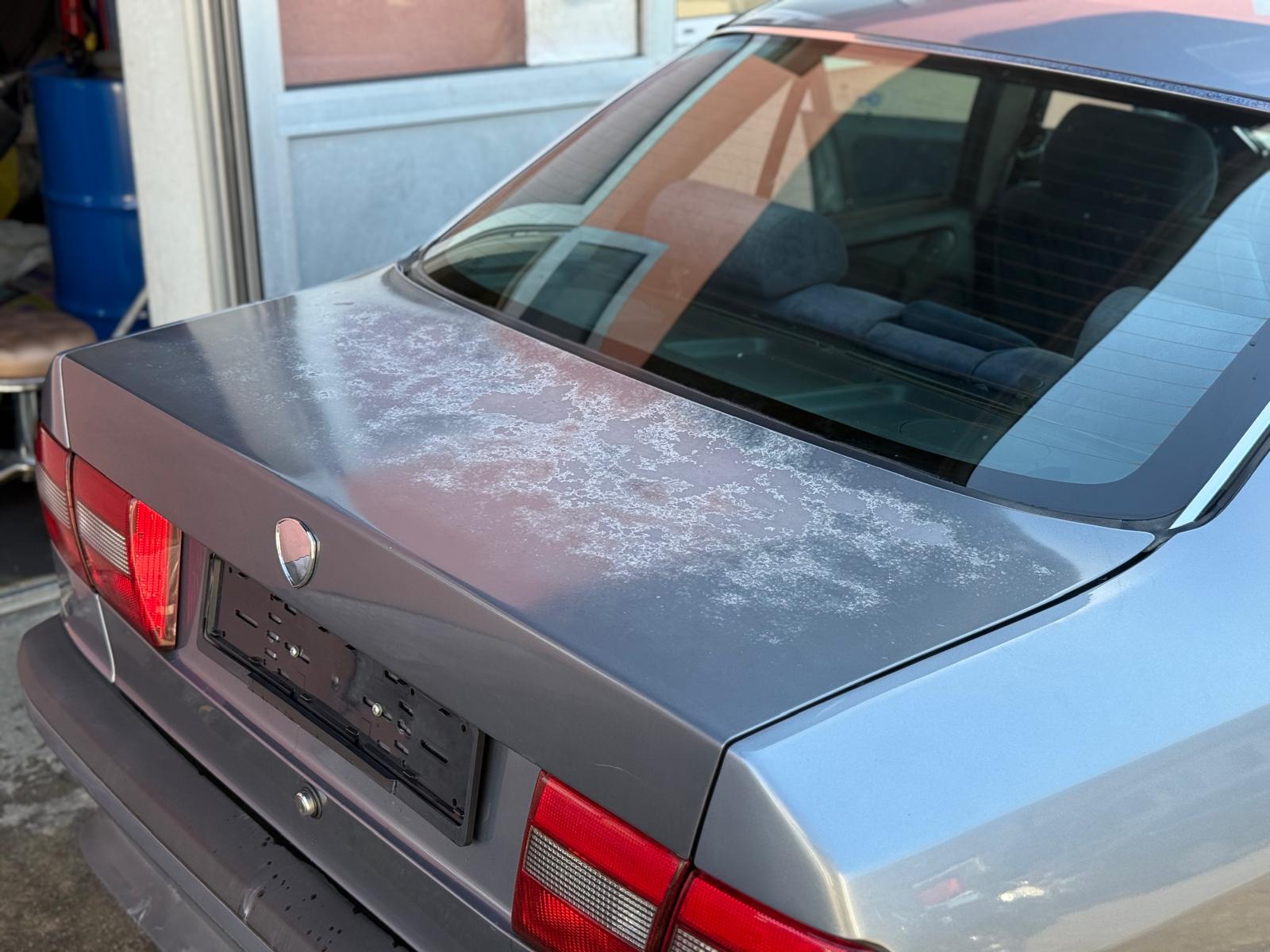 LANCIA Dedra 2.0 i.e. LS-image-15