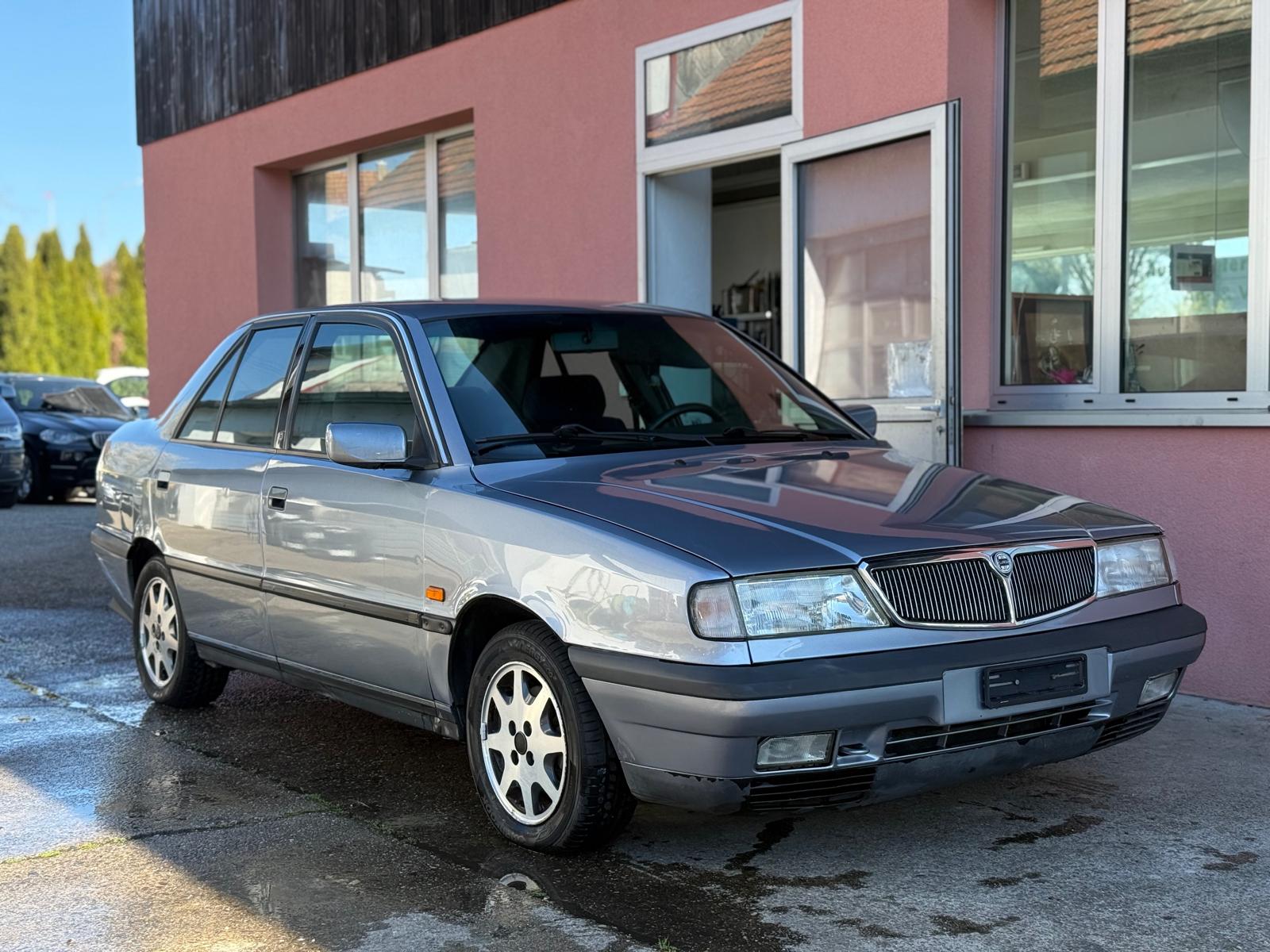LANCIA Dedra 2.0 i.e. LS