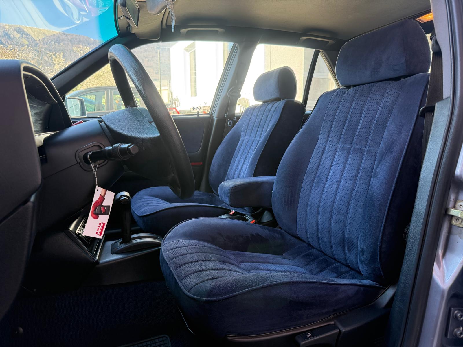 LANCIA Dedra 2.0 i.e. LS-image-9
