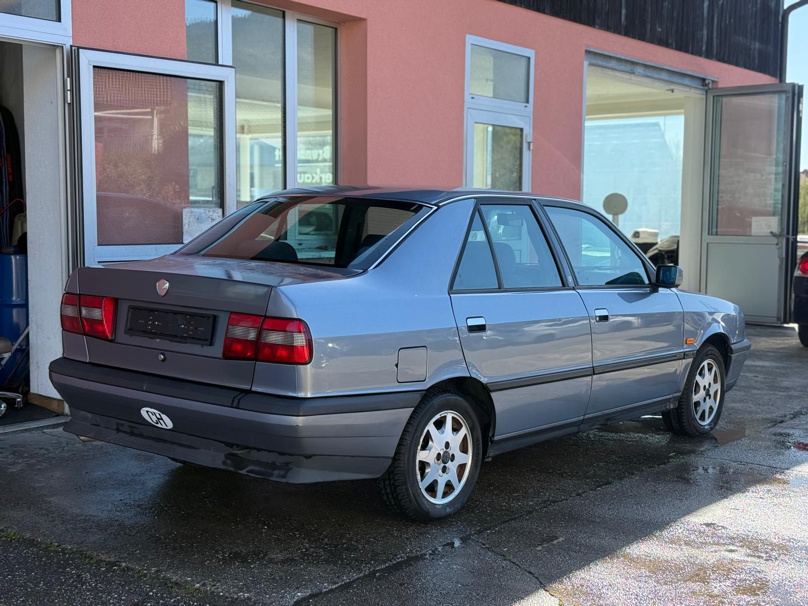 LANCIA Dedra 2.0 i.e. LS-image-3