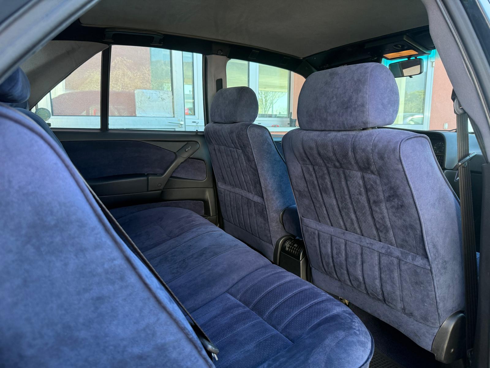 LANCIA Dedra 2.0 i.e. LS-image-11