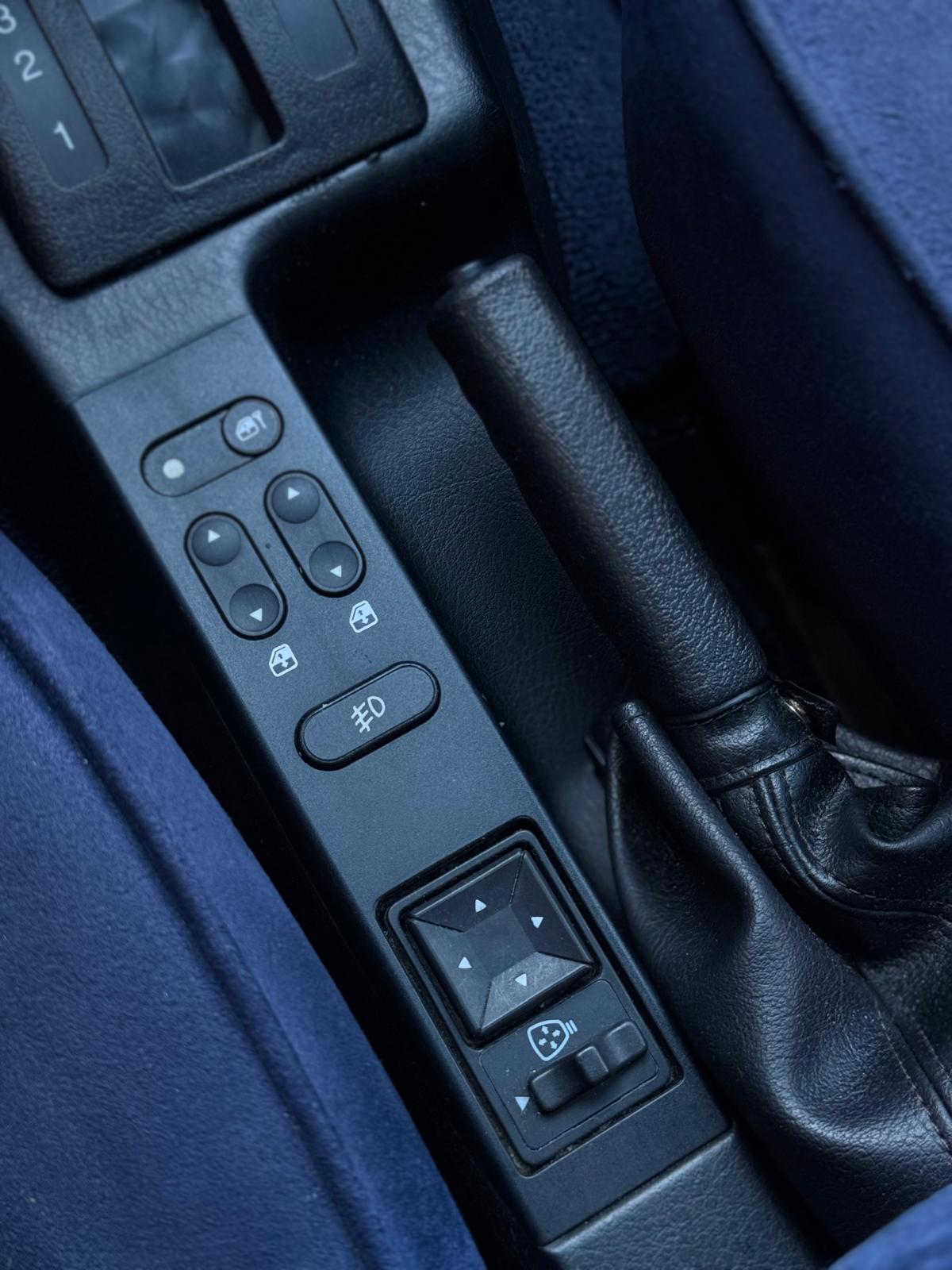 LANCIA Dedra 2.0 i.e. LS-image-14