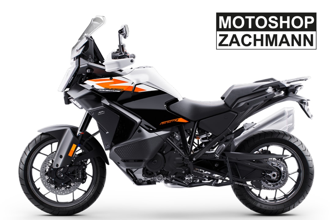 KTM 1390 Super Adventure S EVO-image-1