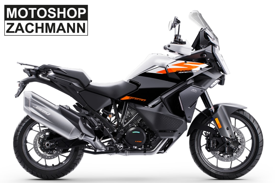KTM 1390 Super Adventure S EVO-image-0