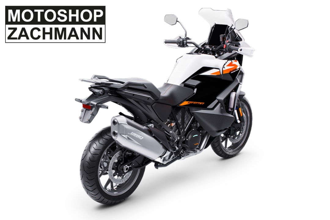 KTM 1390 Super Adventure S EVO-image-2