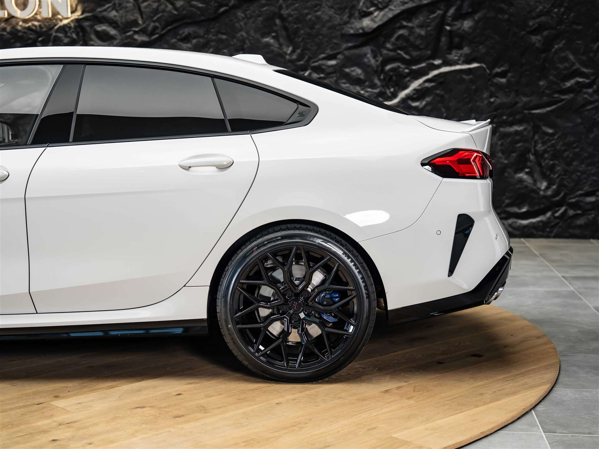 BMW M235 xDrive Gran Coupé M Sport Pro *Neues Model*Werksgarantie*19" Felgen*-image-20