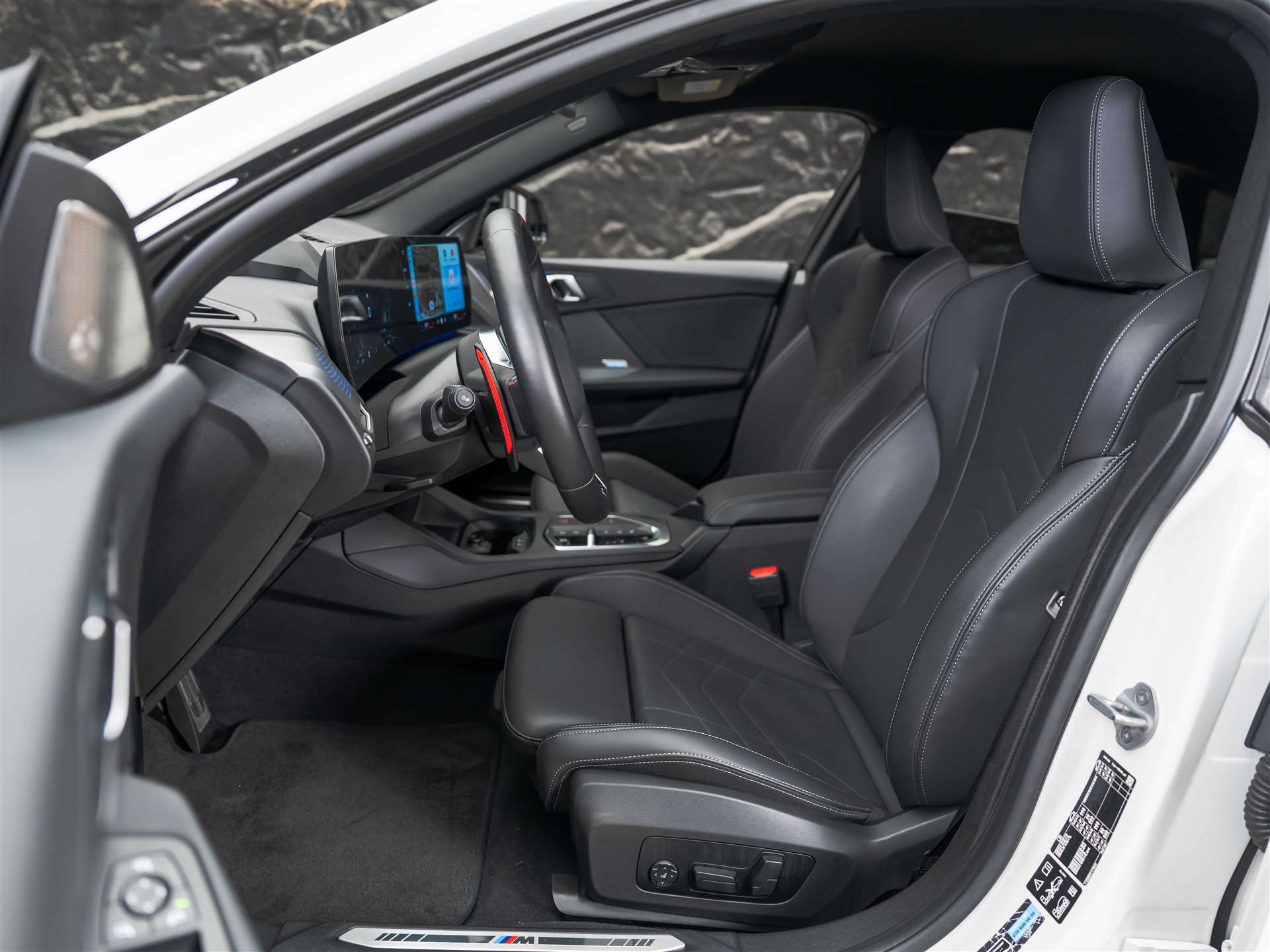BMW M235 xDrive Gran Coupé M Sport Pro *Neues Model*Werksgarantie*19" Felgen*-image-10