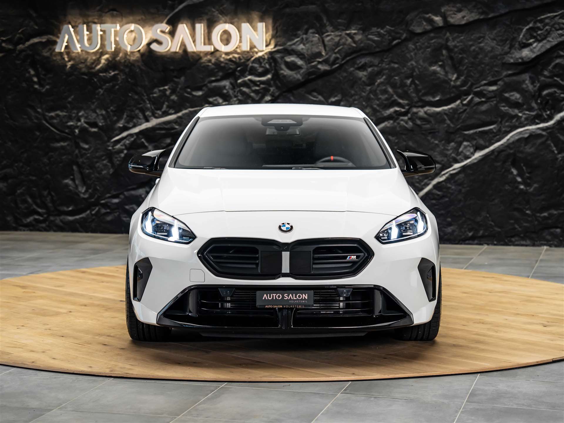 BMW M235 xDrive Gran Coupé M Sport Pro *Neues Model*Werksgarantie*19" Felgen*-image-7