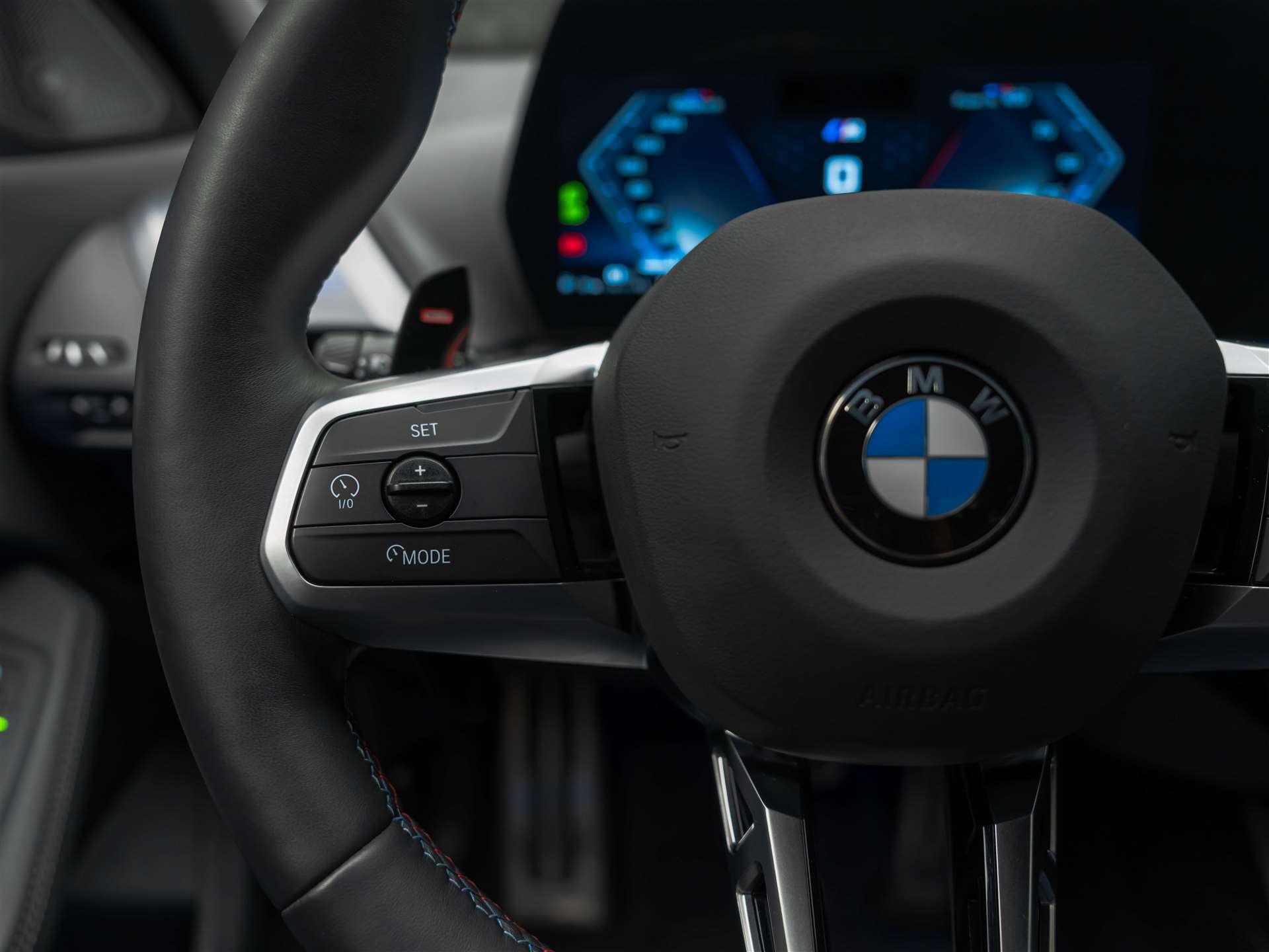 BMW M235 xDrive Gran Coupé M Sport Pro *Neues Model*Werksgarantie*19" Felgen*-image-35
