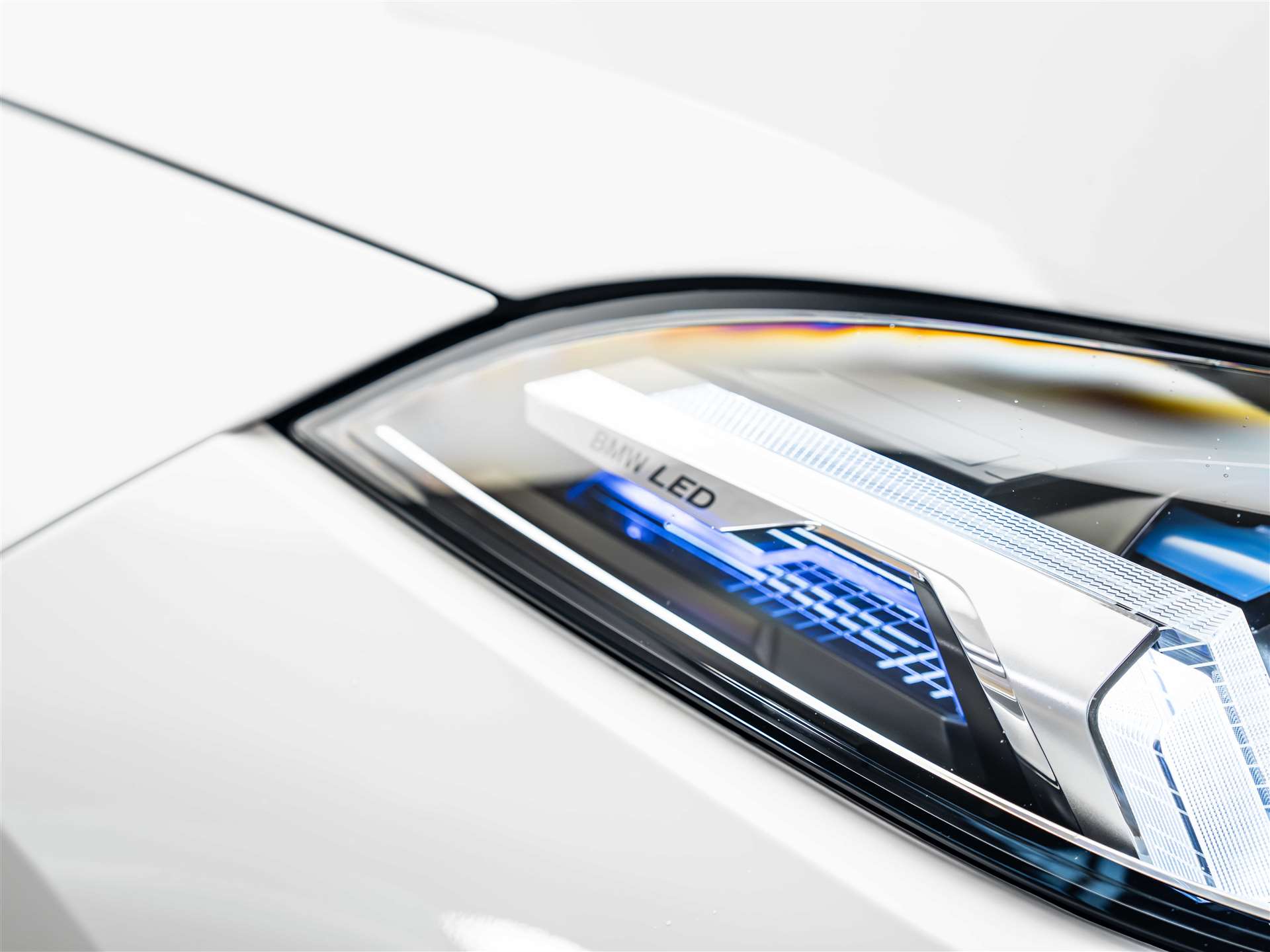 BMW M235 xDrive Gran Coupé M Sport Pro *Neues Model*Werksgarantie*19" Felgen*-image-25
