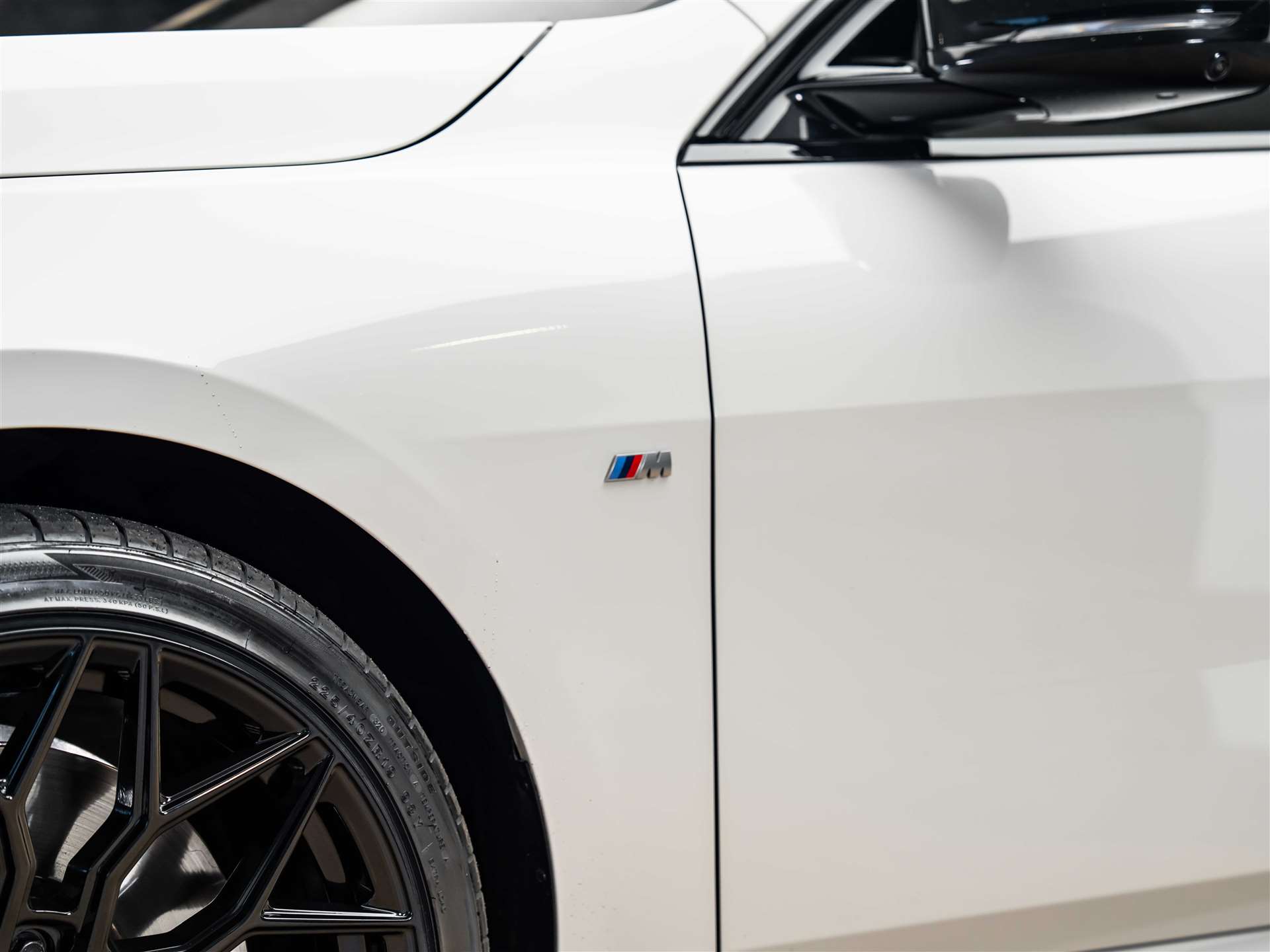 BMW M235 xDrive Gran Coupé M Sport Pro *Neues Model*Werksgarantie*19" Felgen*-image-17