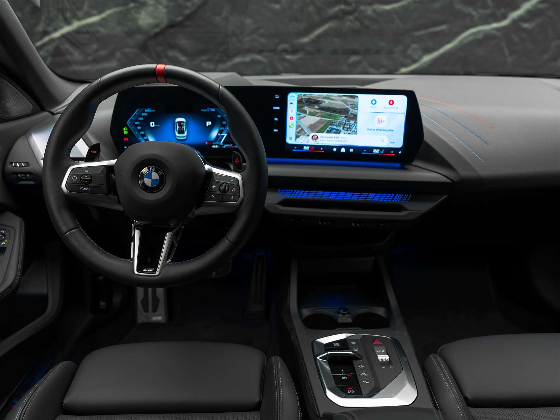 BMW M235 xDrive Gran Coupé M Sport Pro *Neues Model*Werksgarantie*19" Felgen*-image-29