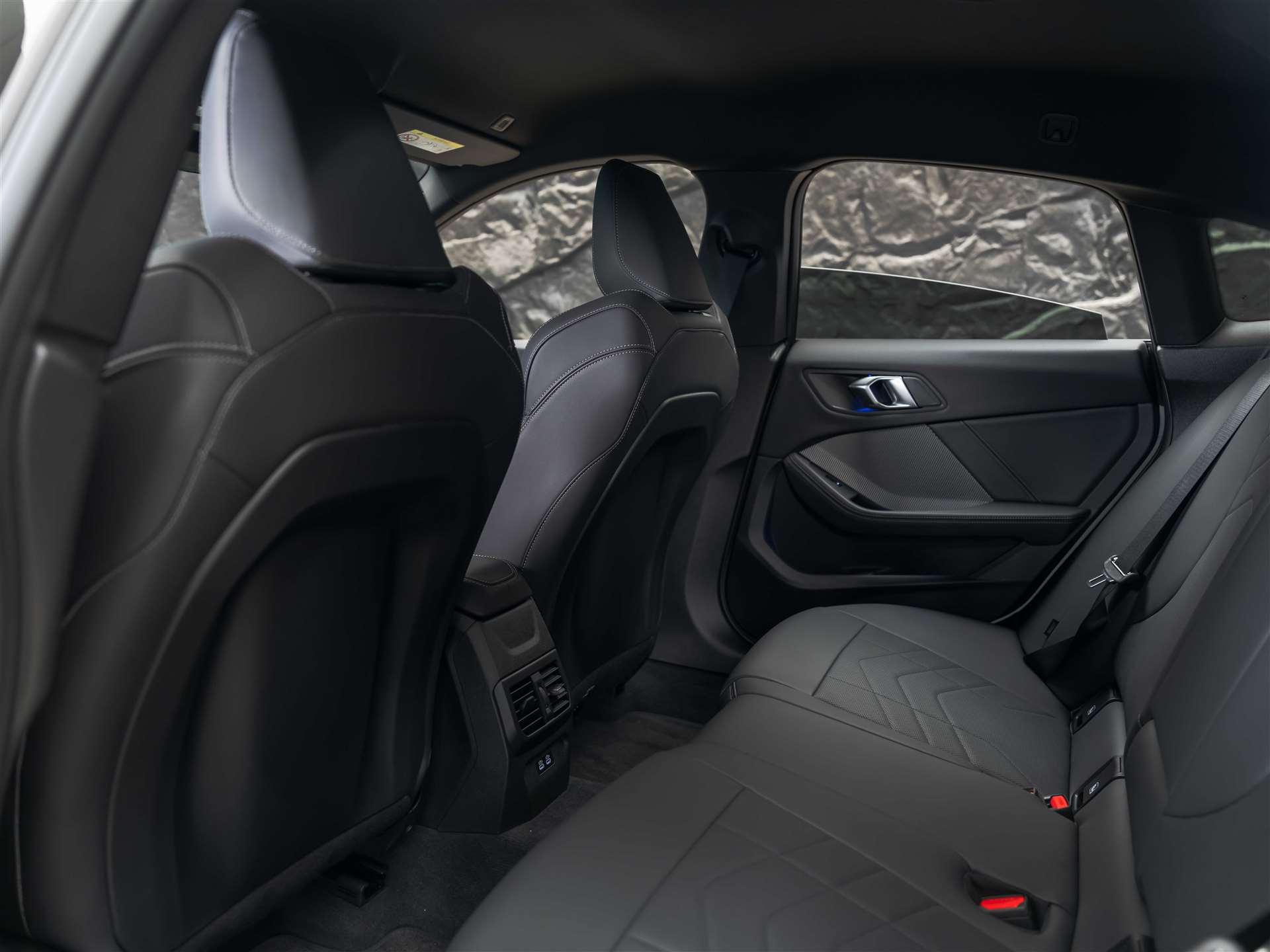 BMW M235 xDrive Gran Coupé M Sport Pro *Neues Model*Werksgarantie*19" Felgen*-image-12