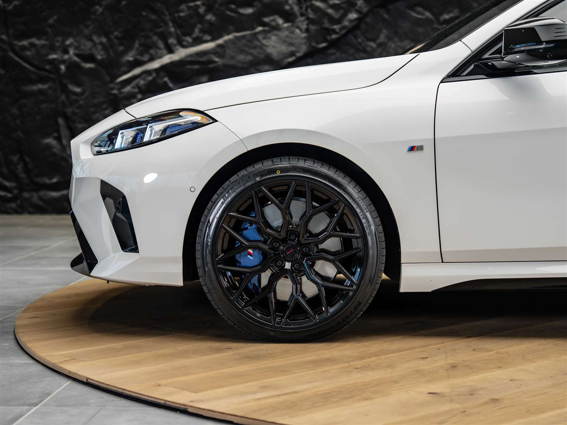 BMW M235 xDrive Gran Coupé M Sport Pro *Neues Model*Werksgarantie*19" Felgen*-image-19