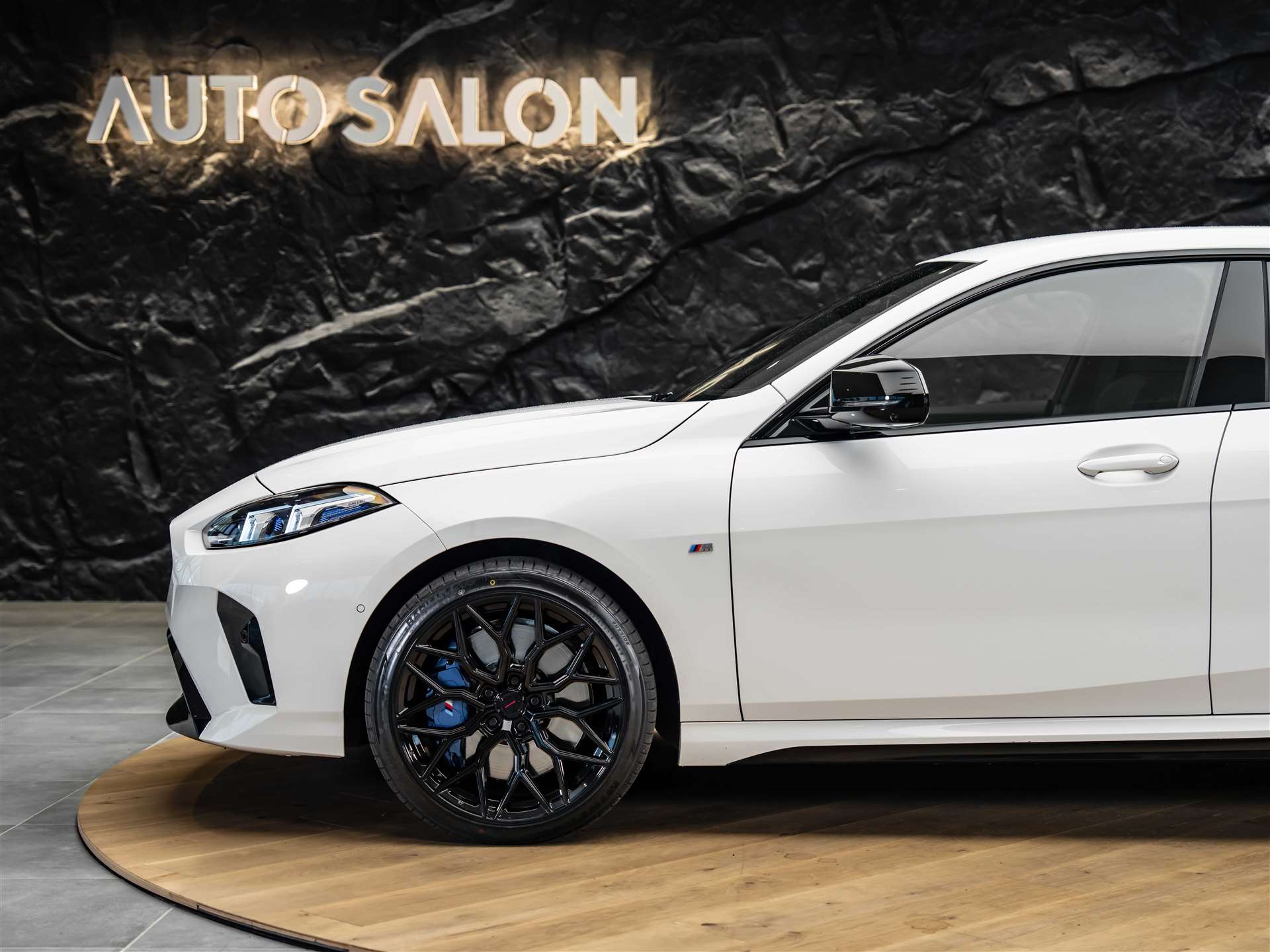 BMW M235 xDrive Gran Coupé M Sport Pro *Neues Model*Werksgarantie*19" Felgen*-image-18
