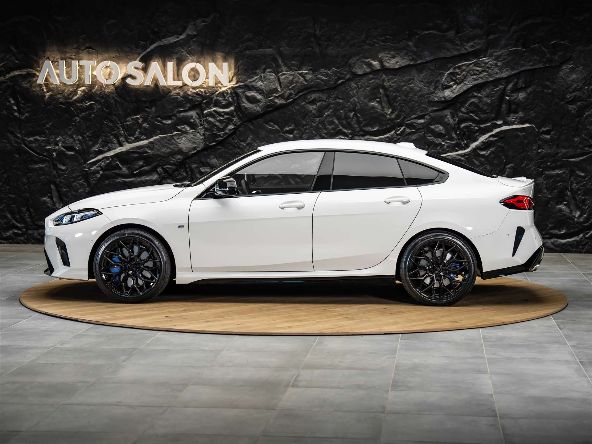BMW M235 xDrive Gran Coupé M Sport Pro *Neues Model*Werksgarantie*19" Felgen*-showroom-element-2