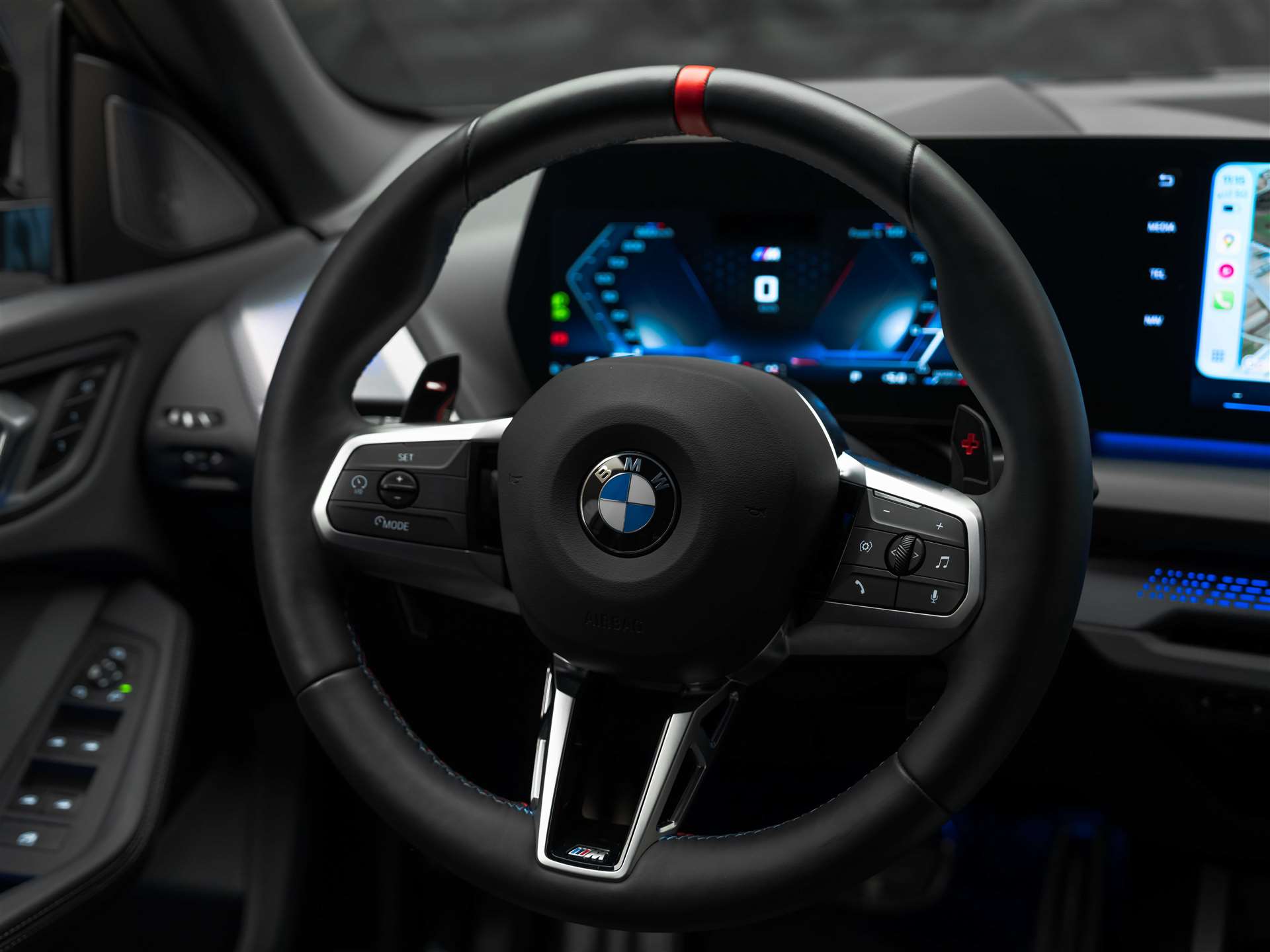 BMW M235 xDrive Gran Coupé M Sport Pro *Neues Model*Werksgarantie*19" Felgen*-image-30
