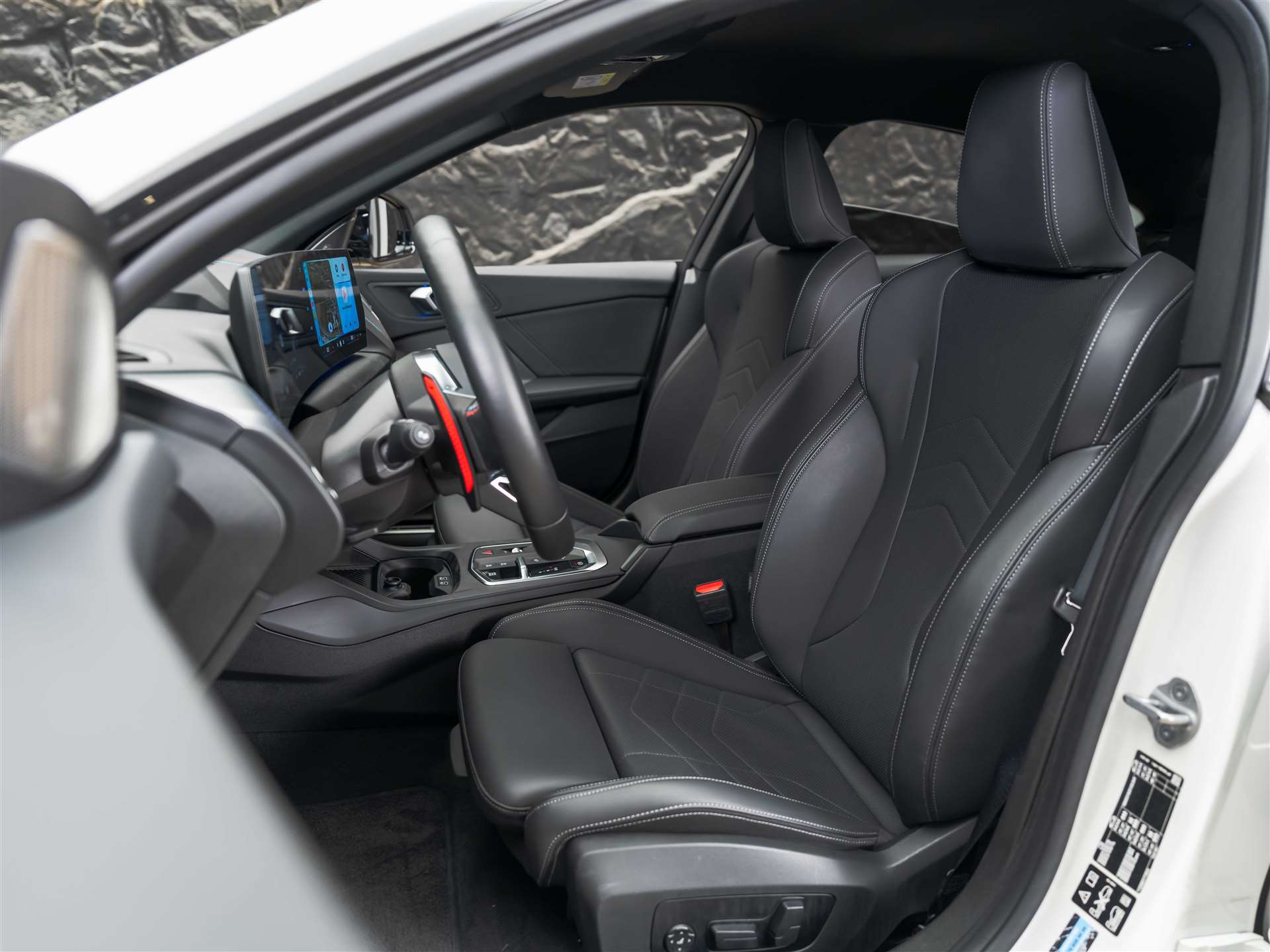BMW M235 xDrive Gran Coupé M Sport Pro *Neues Model*Werksgarantie*19" Felgen*-image-11