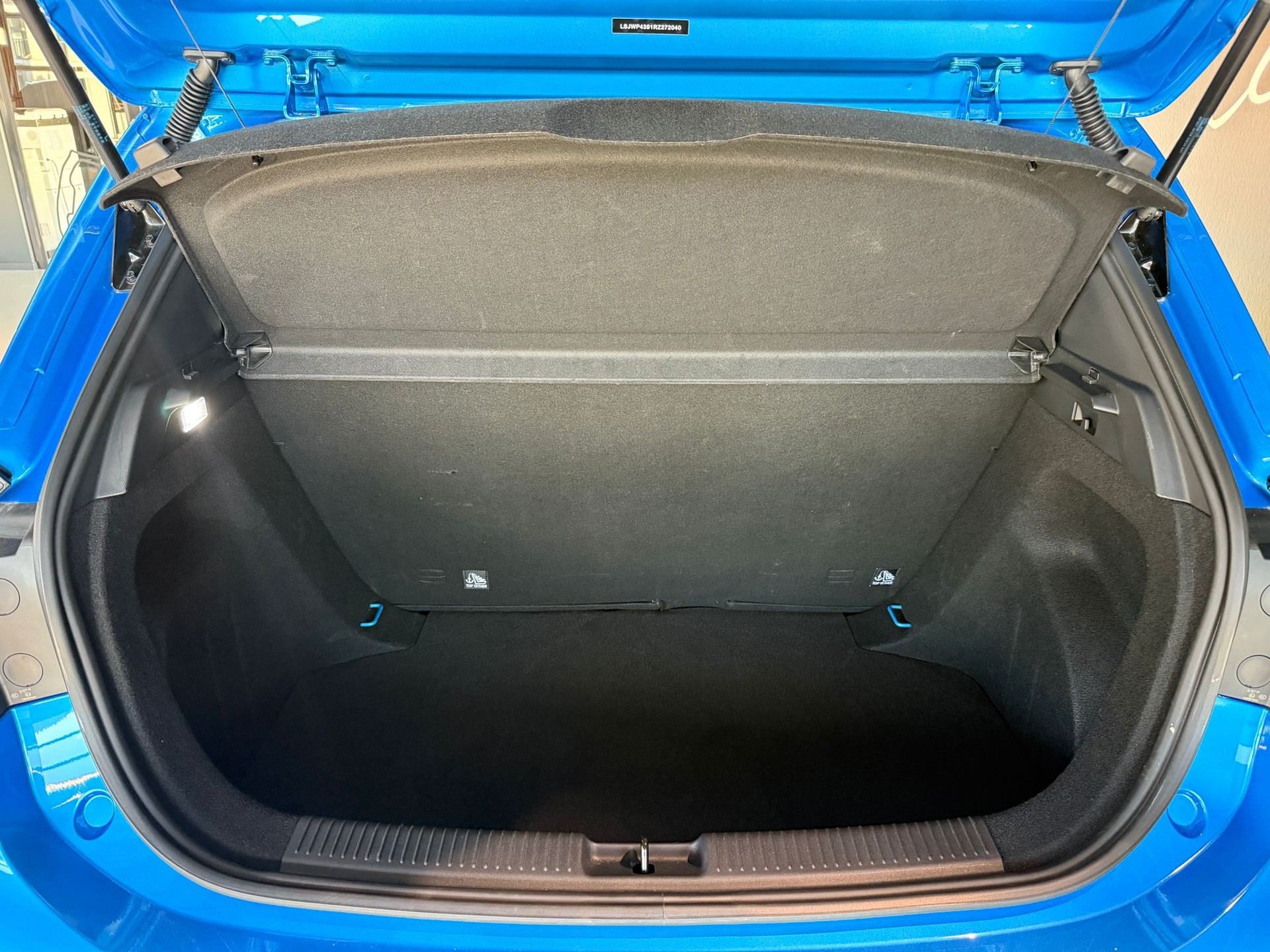 MG 3 1.5 Hybrid Luxury Aut.-image-18