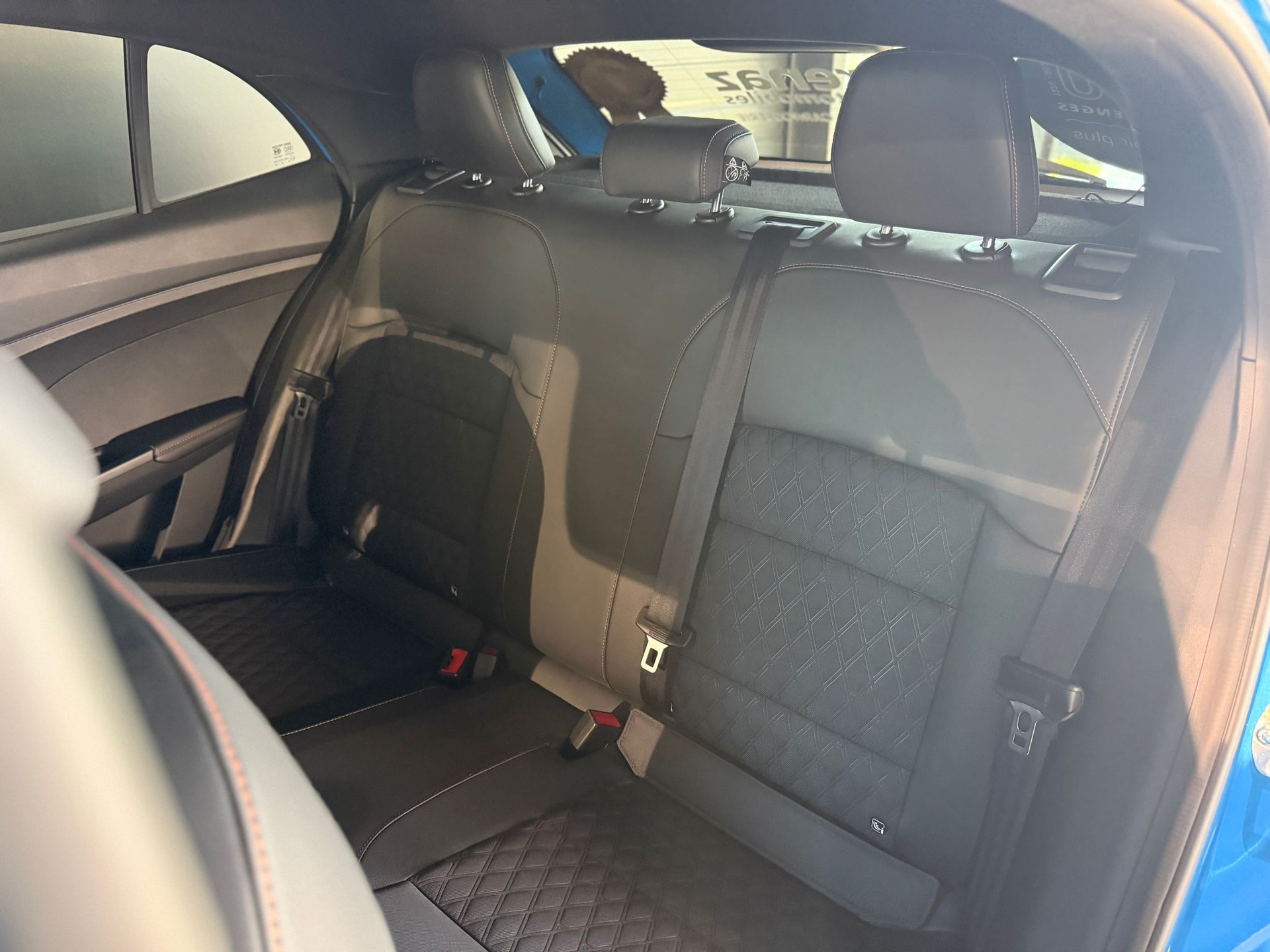 MG 3 1.5 Hybrid Luxury Aut.-image-4