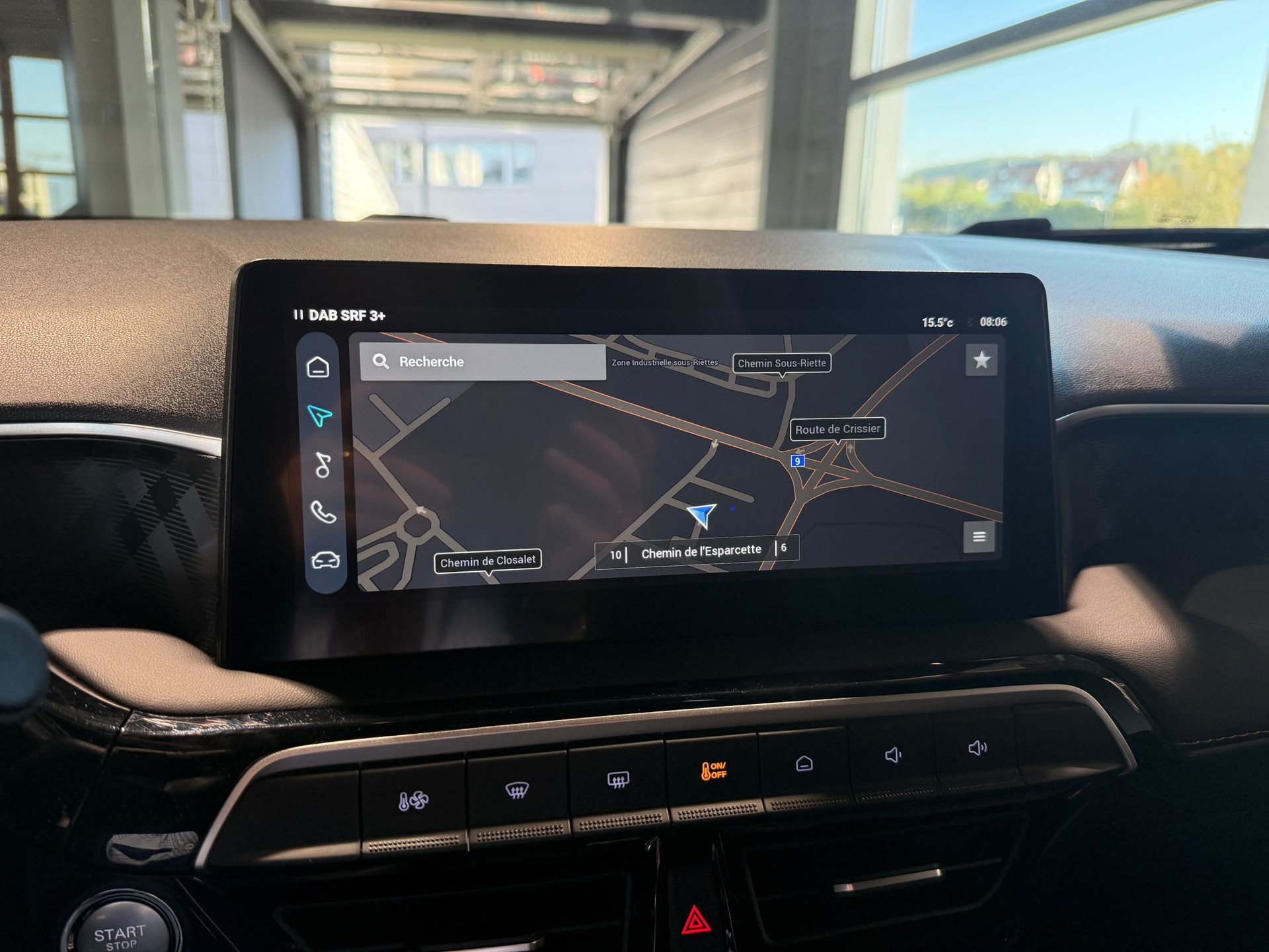 MG 3 1.5 Hybrid Luxury Aut.-image-15