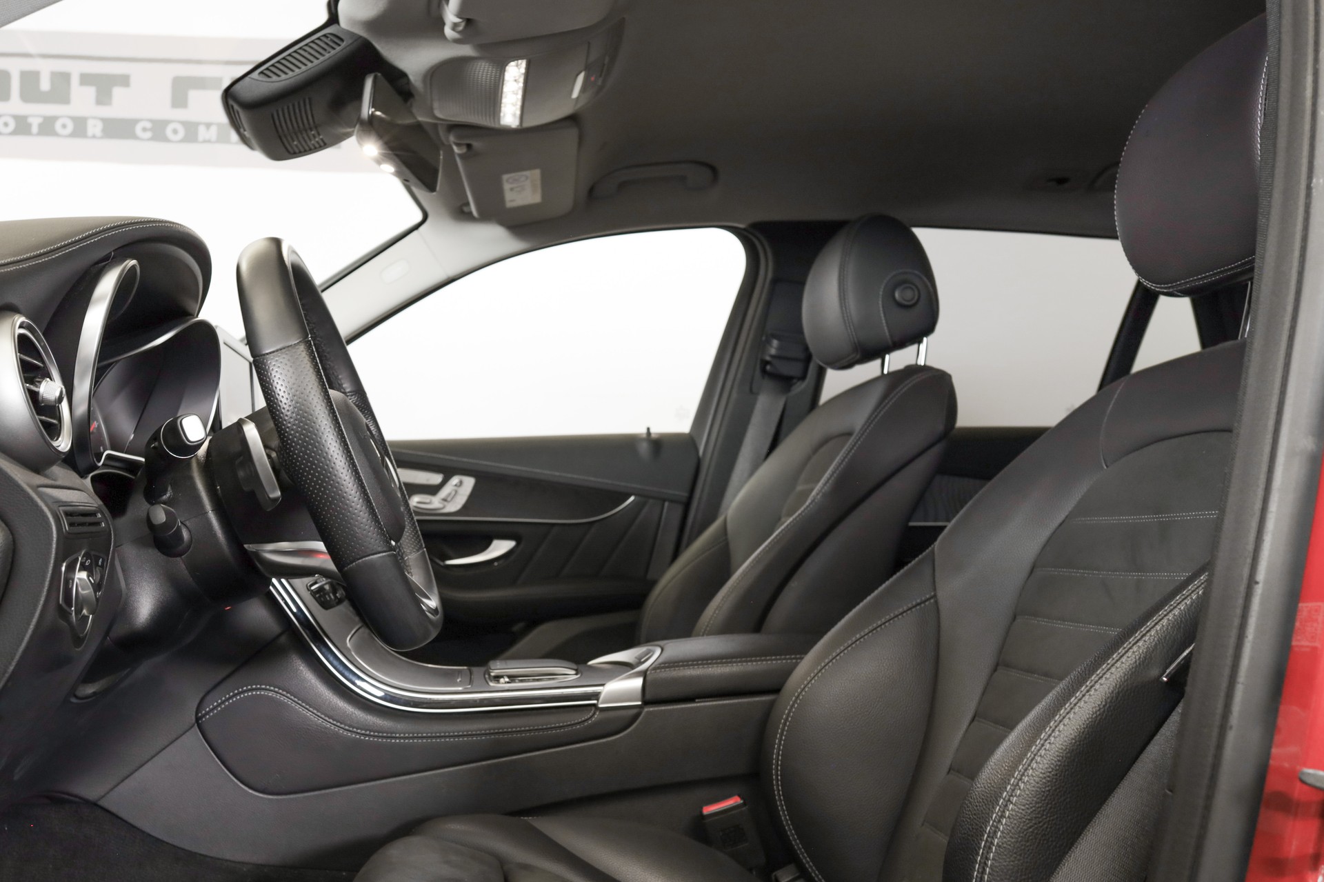 MERCEDES-BENZ GLC 400 d 4Matic AMG Line 9G-Tronic-image-20