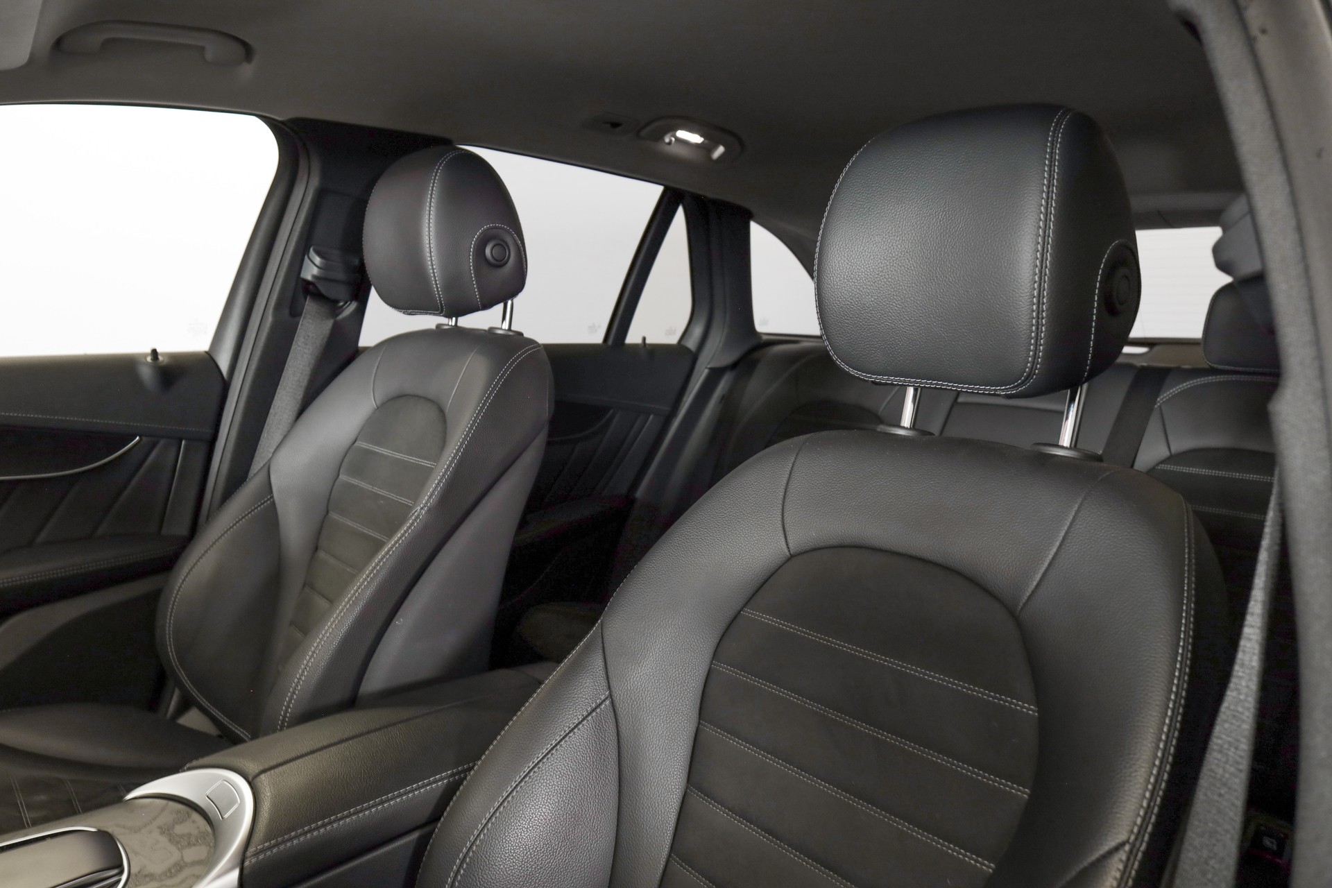 MERCEDES-BENZ GLC 400 d 4Matic AMG Line 9G-Tronic-image-17