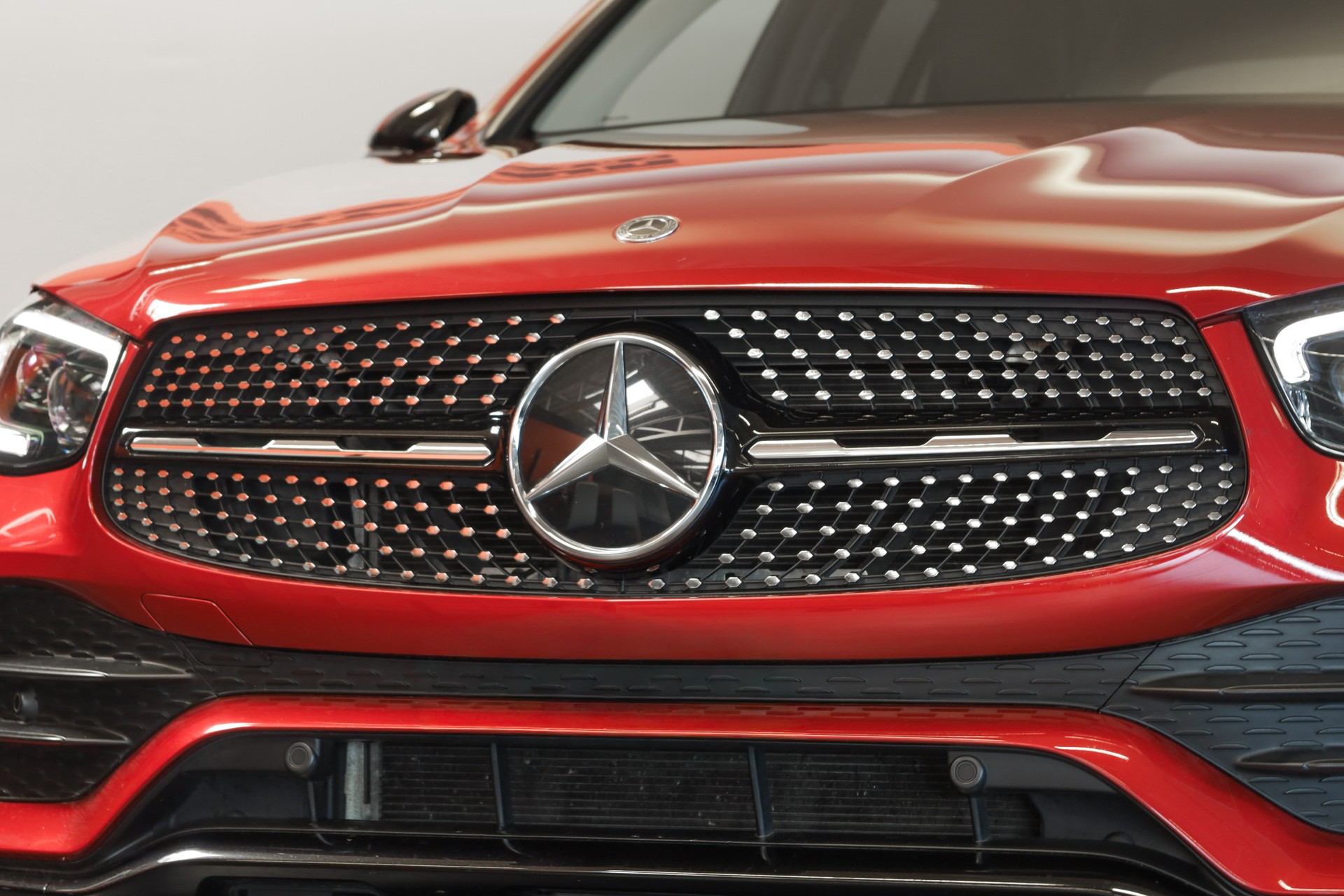 MERCEDES-BENZ GLC 400 d 4Matic AMG Line 9G-Tronic-image-7