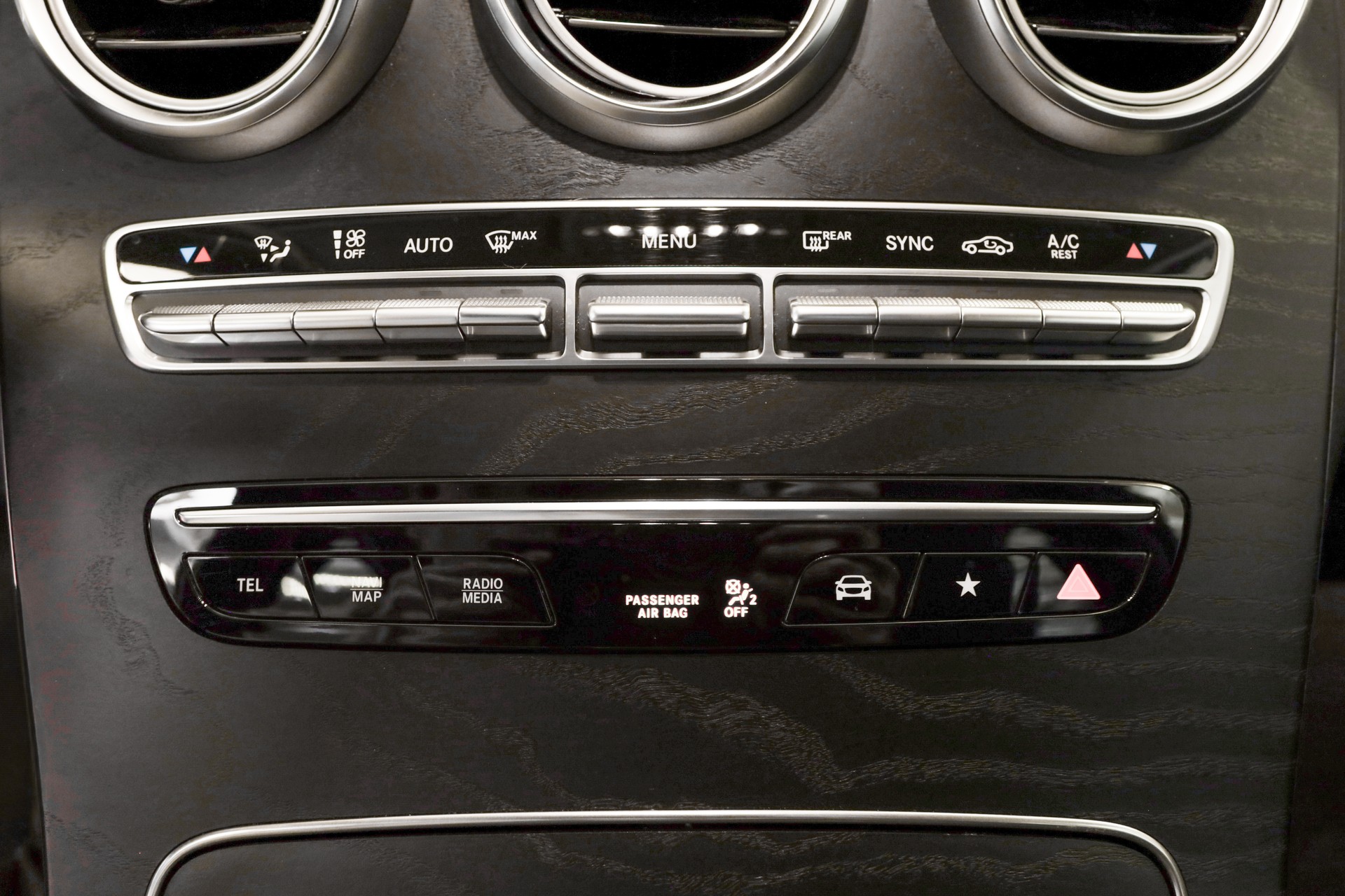 MERCEDES-BENZ GLC 400 d 4Matic AMG Line 9G-Tronic-image-15
