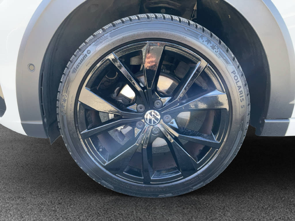 VW Taigo 1.5 TSI R-Line DSG-image-14