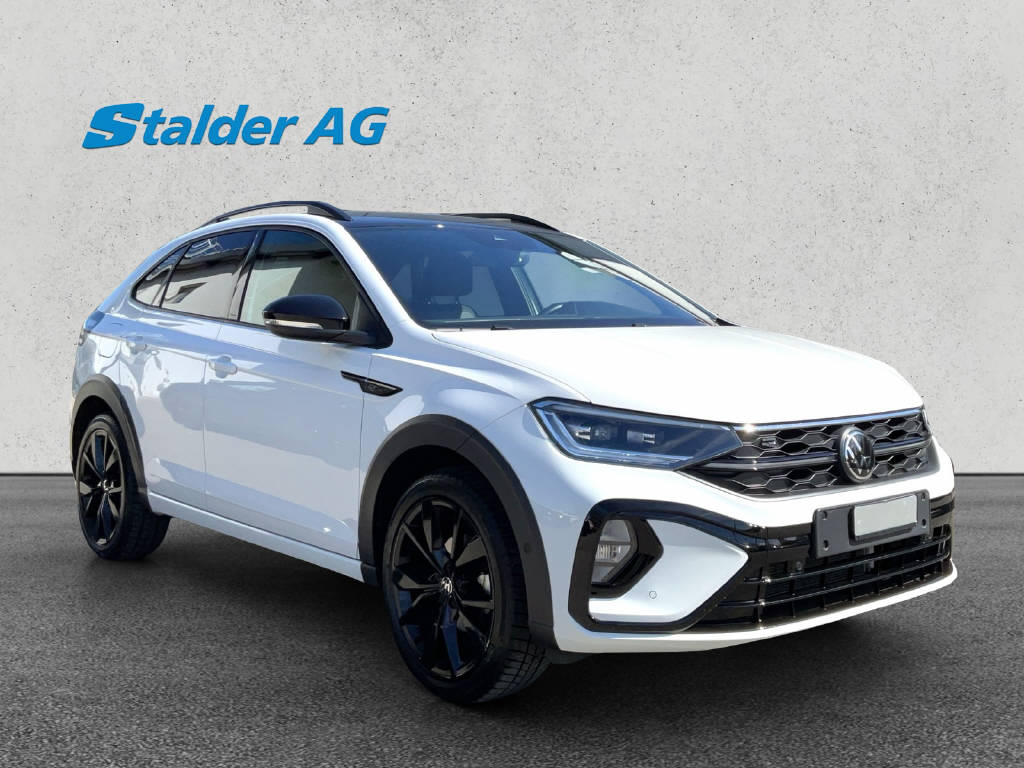 VW Taigo 1.5 TSI R-Line DSG-image-7