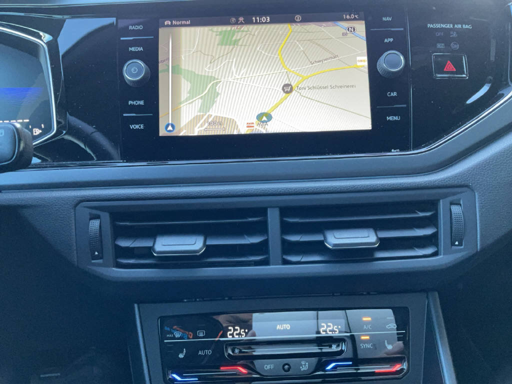 VW Taigo 1.5 TSI R-Line DSG-image-11