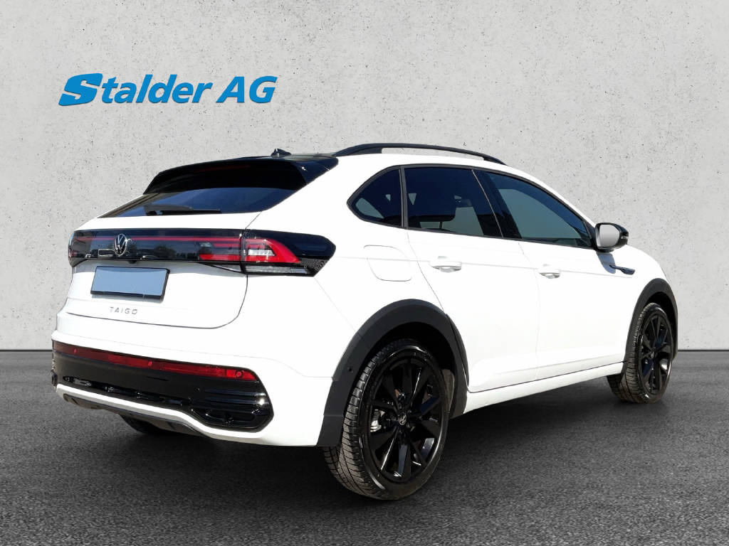 VW Taigo 1.5 TSI R-Line DSG-image-5