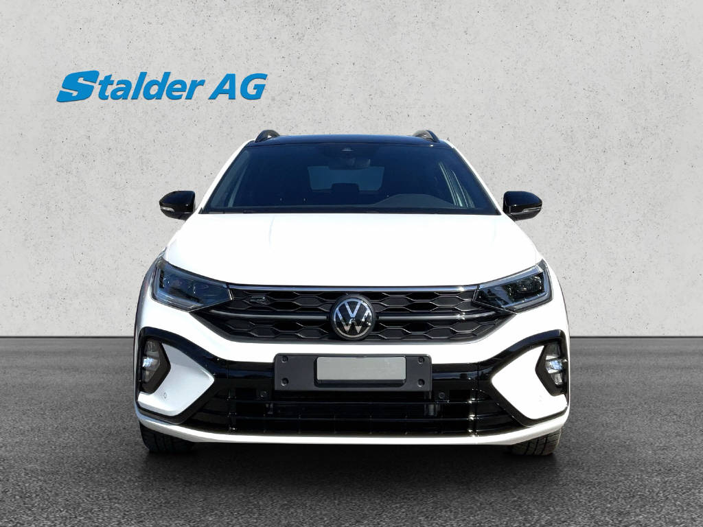 VW Taigo 1.5 TSI R-Line DSG-image-1