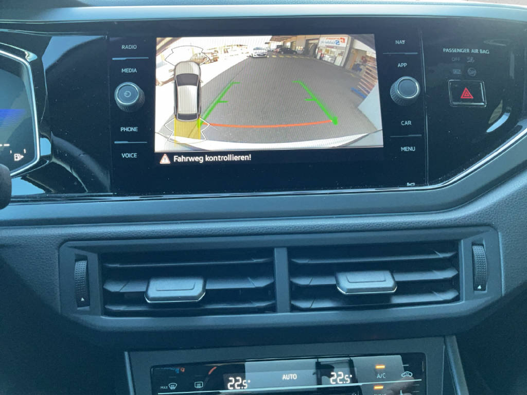 VW Taigo 1.5 TSI R-Line DSG-image-12