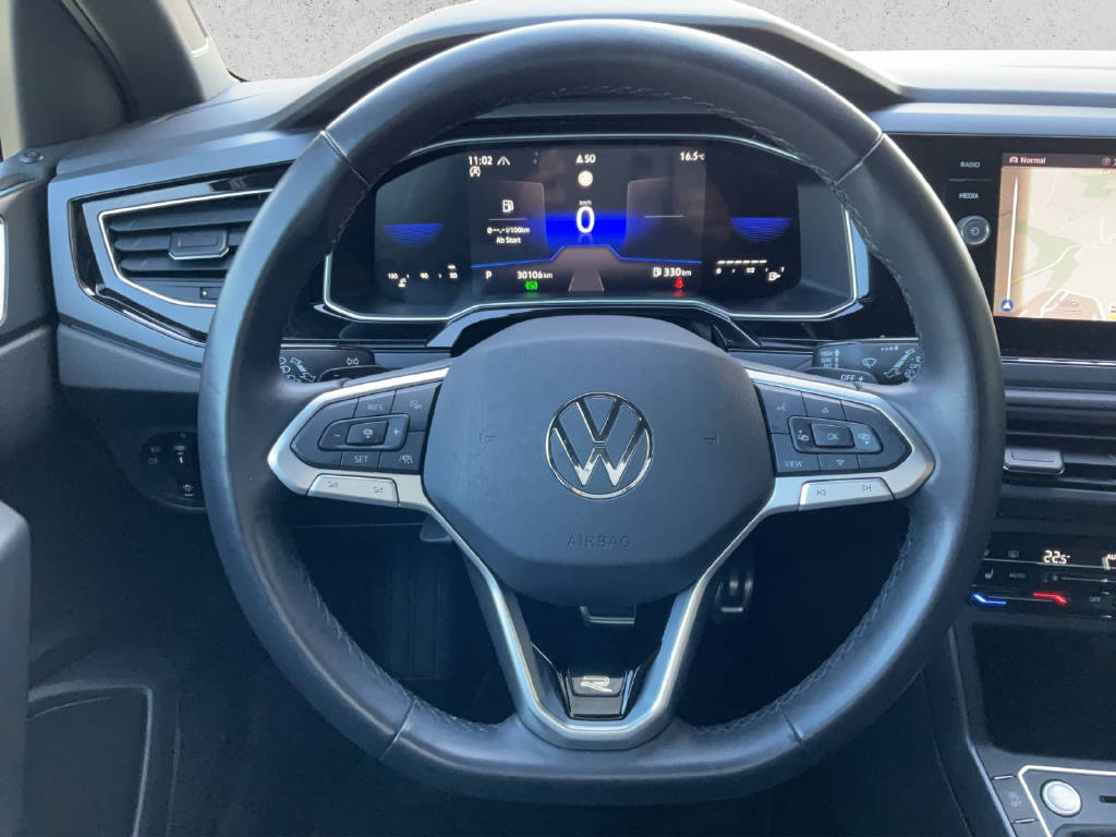 VW Taigo 1.5 TSI R-Line DSG-image-9