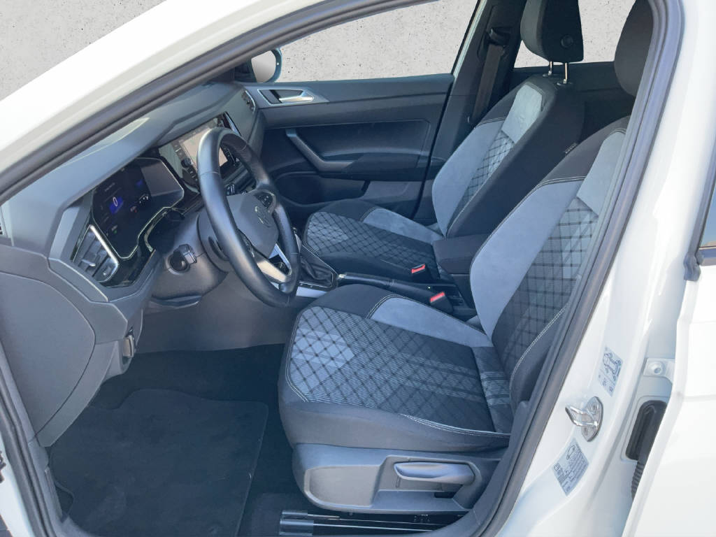 VW Taigo 1.5 TSI R-Line DSG-image-8