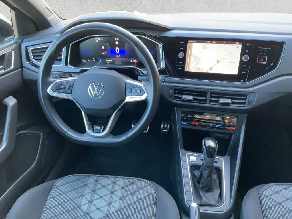 VW Taigo 1.5 TSI R-Line DSG-image-10