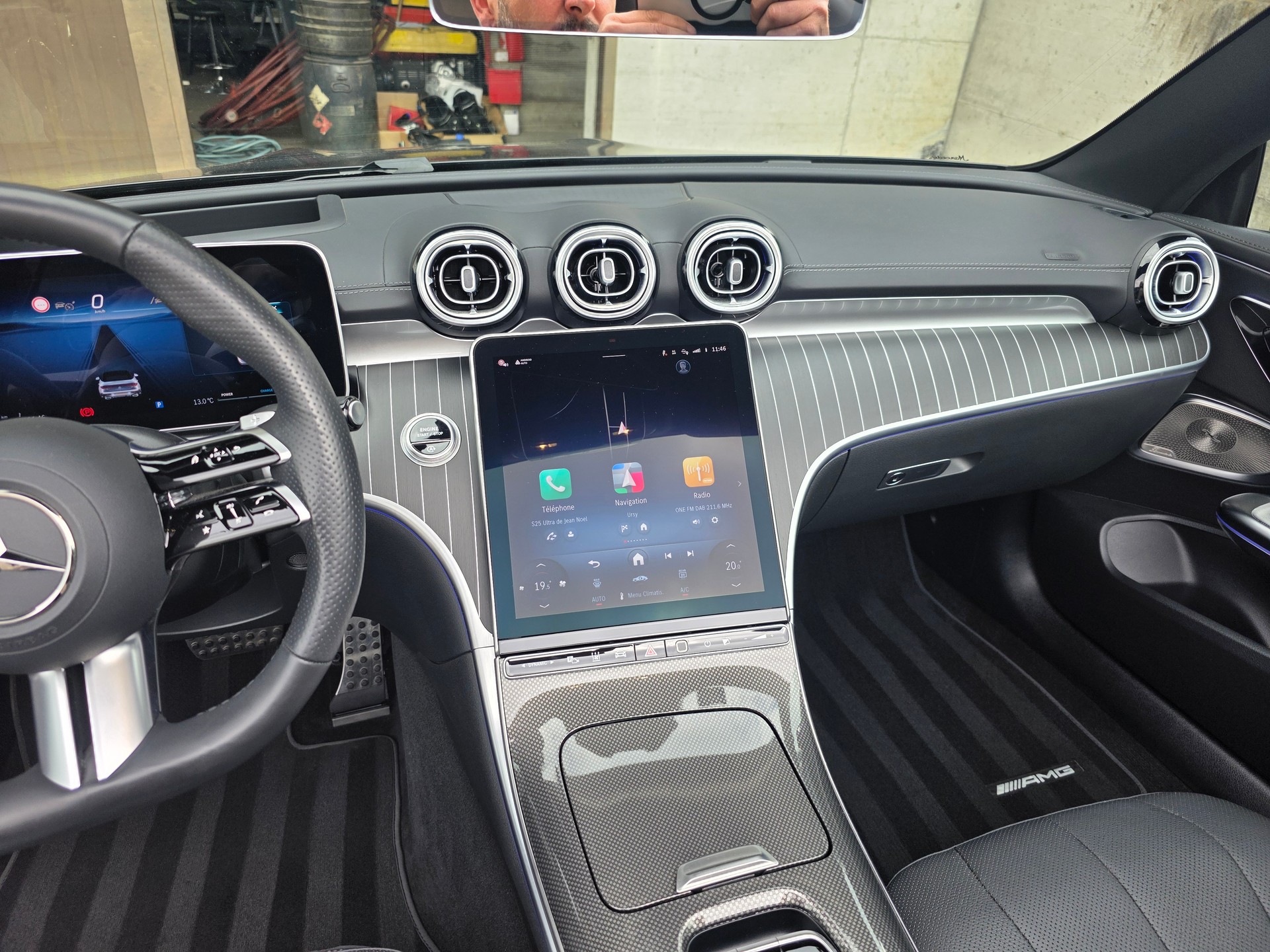 MERCEDES-BENZ CLE 300 AMG Line 4matic-image-5
