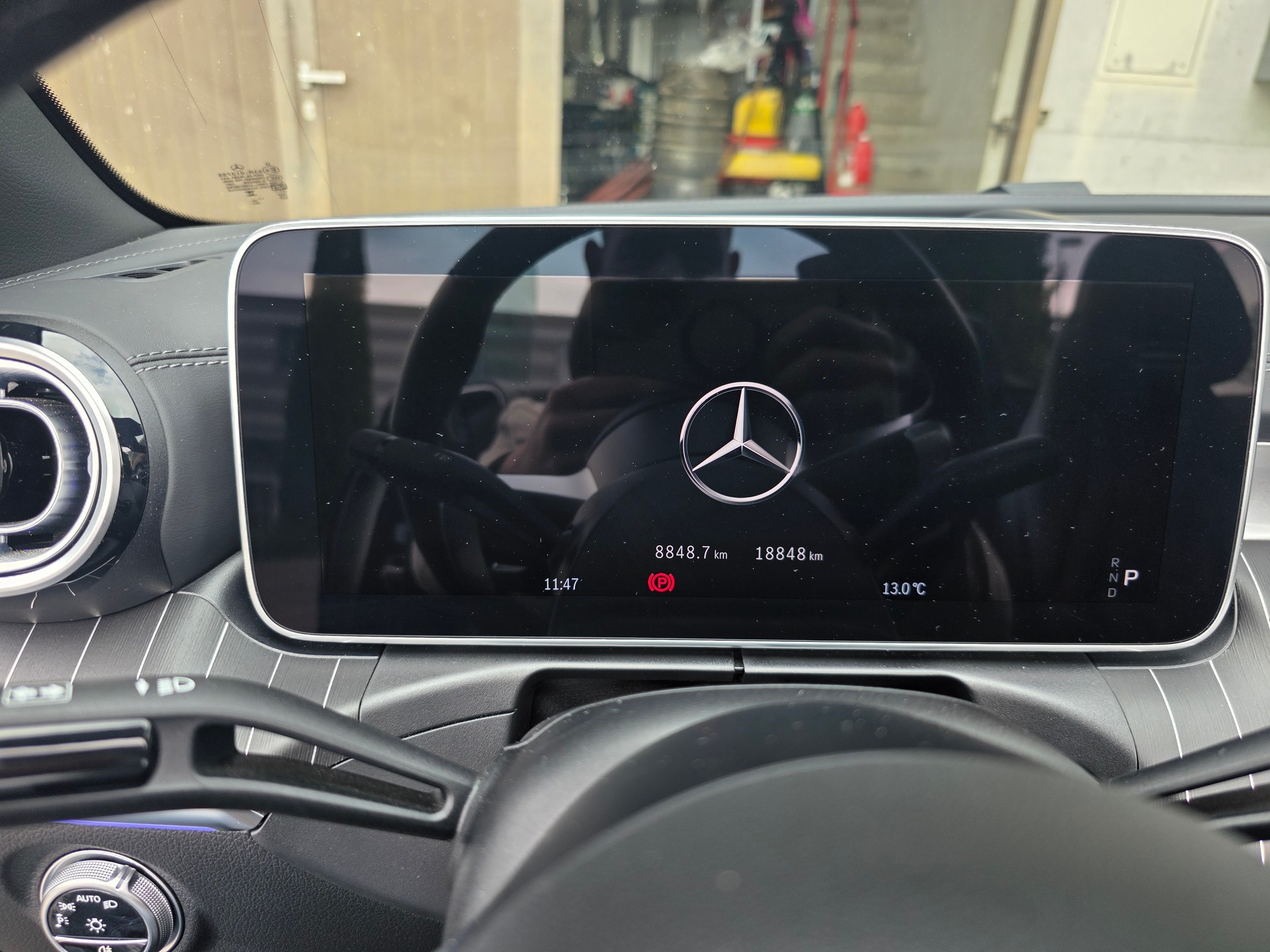 MERCEDES-BENZ CLE 300 AMG Line 4matic-image-7