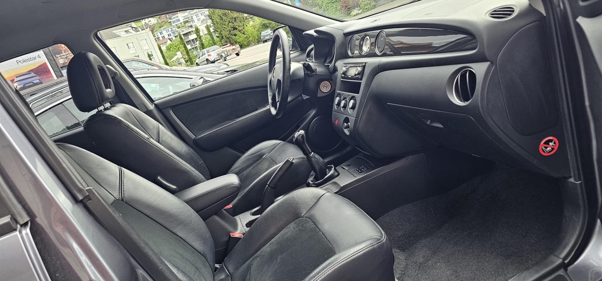 MITSUBISHI Outlander 2.0 16V Turbo-image-9