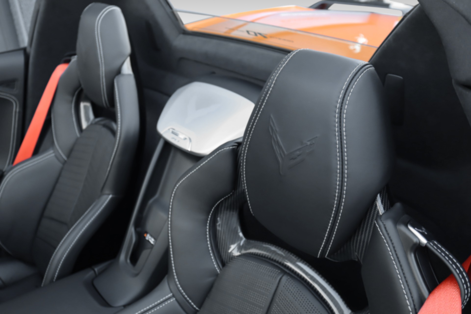 CHEVROLET Corvette C8 Convertible-image-14