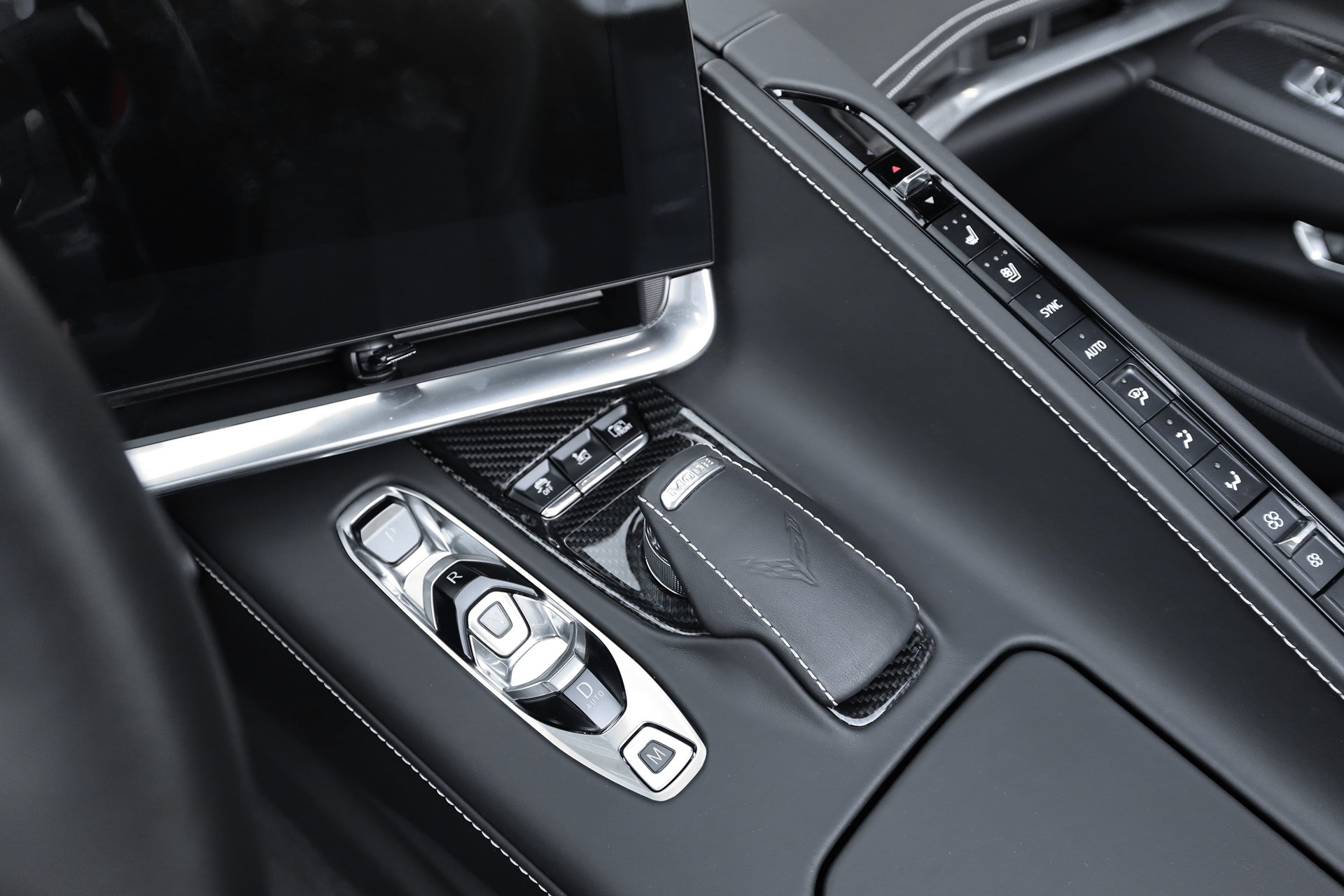CHEVROLET Corvette C8 Convertible-image-13